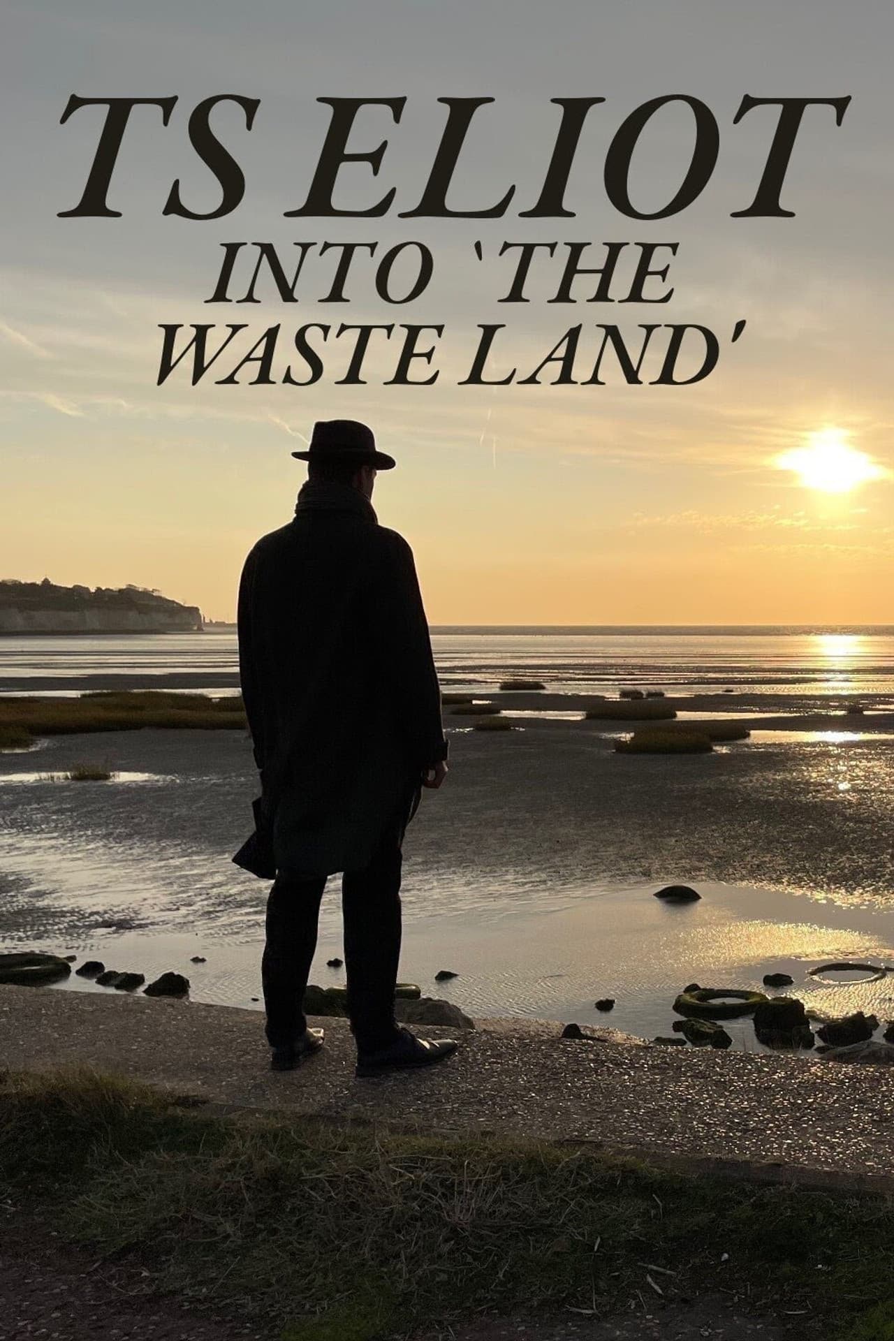 TS Eliot: Into 'The Waste Land' preview 2