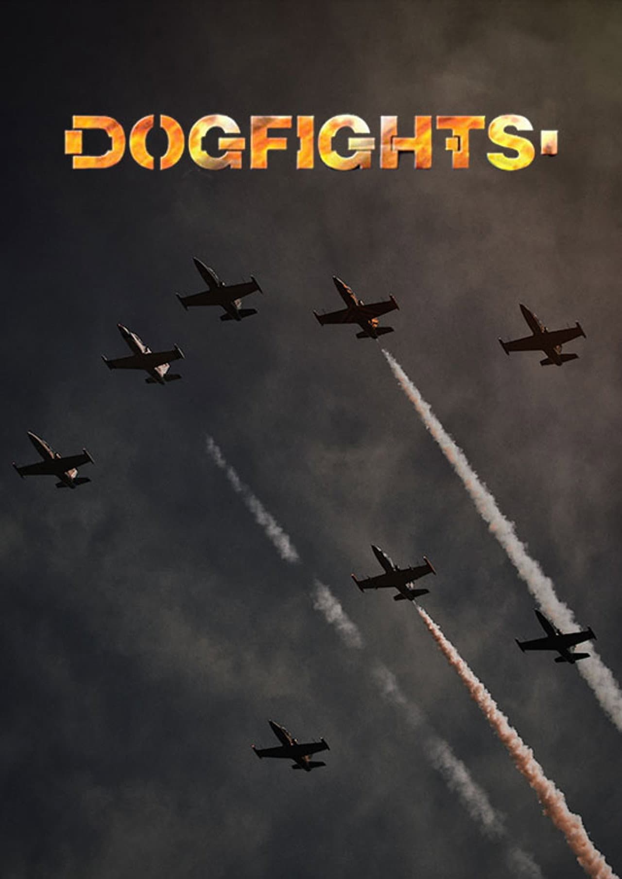 Dogfights preview 2