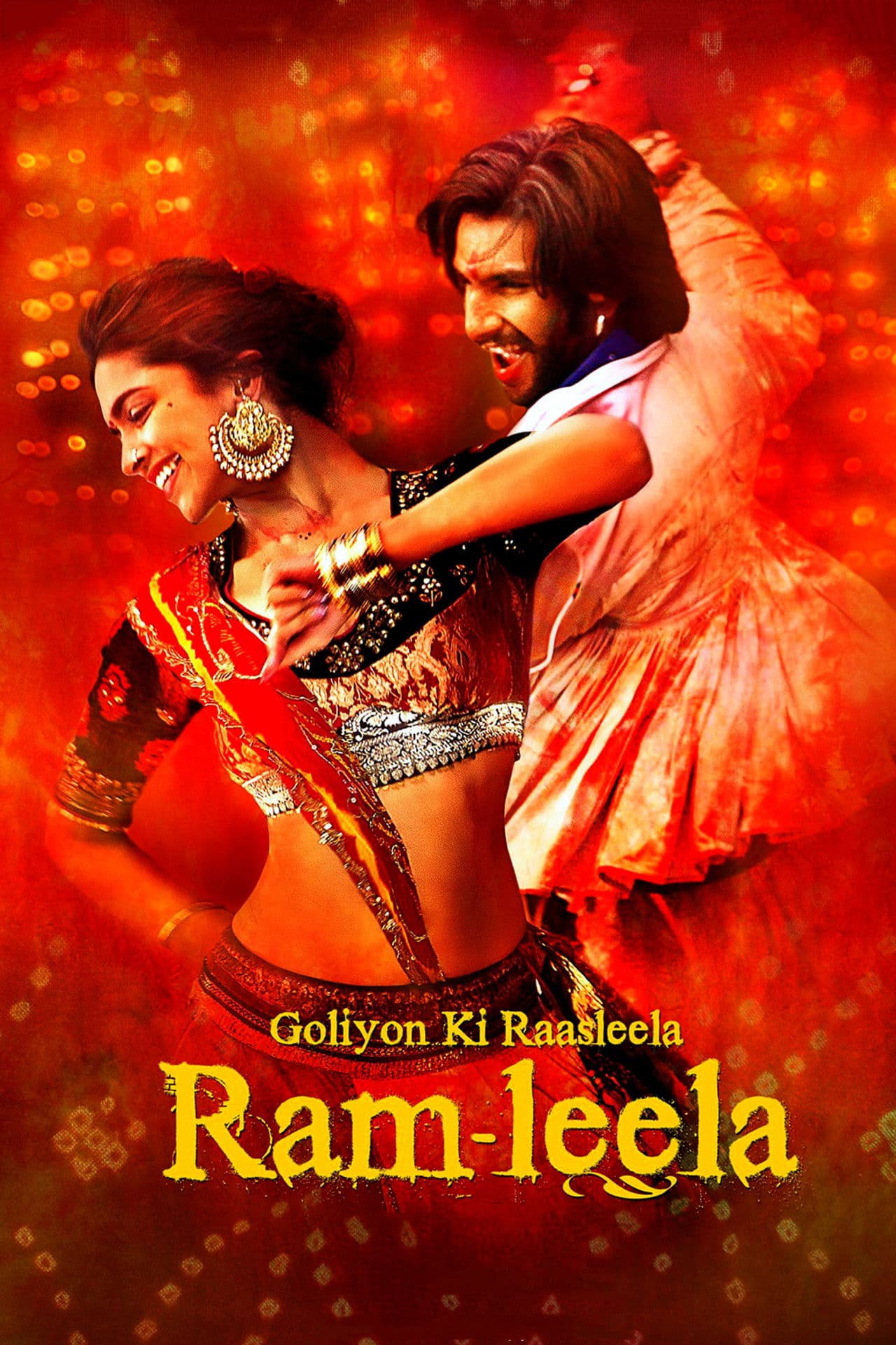 Goliyon Ki Raasleela Ram-Leela preview 2