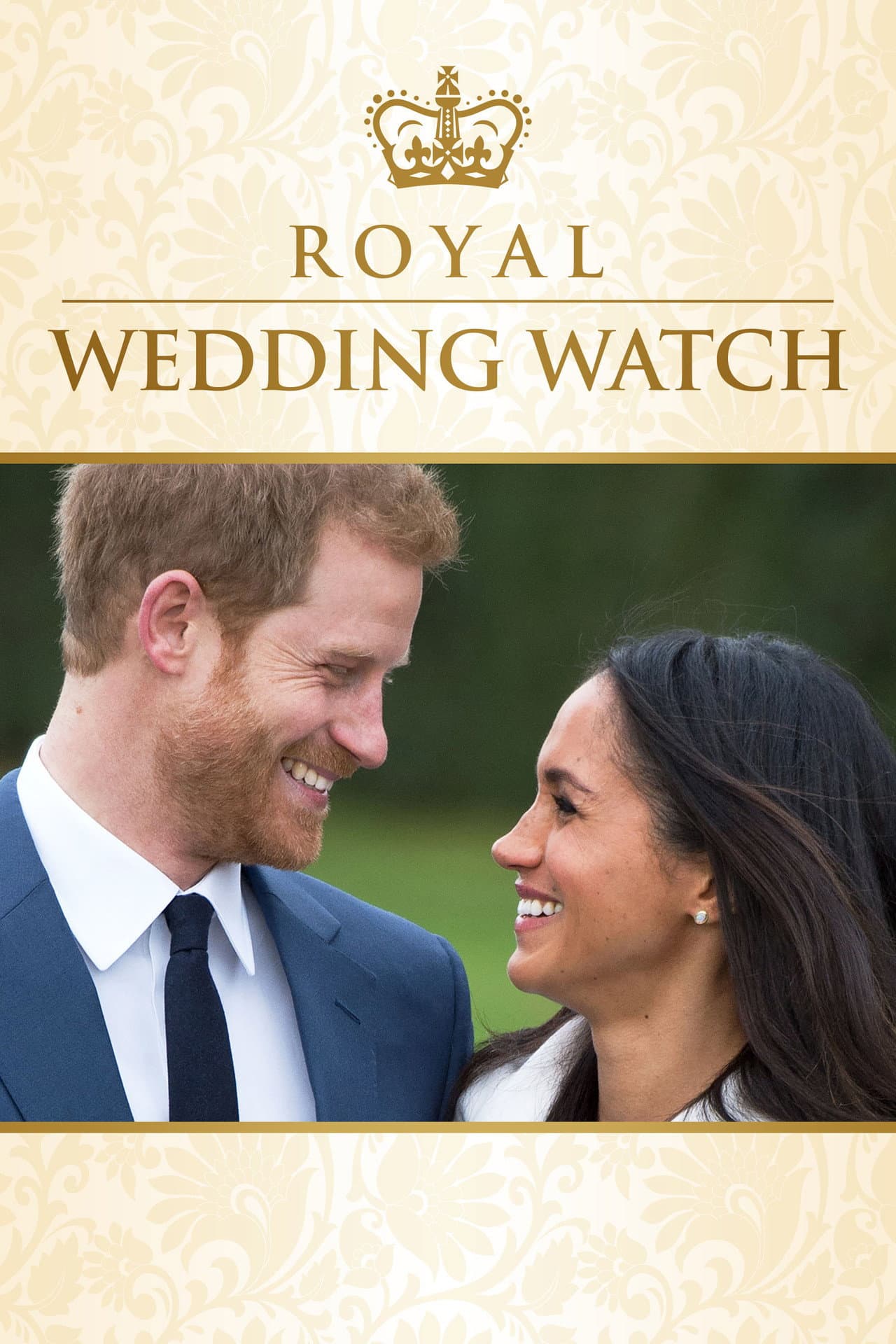 Royal Wedding Watch preview 2