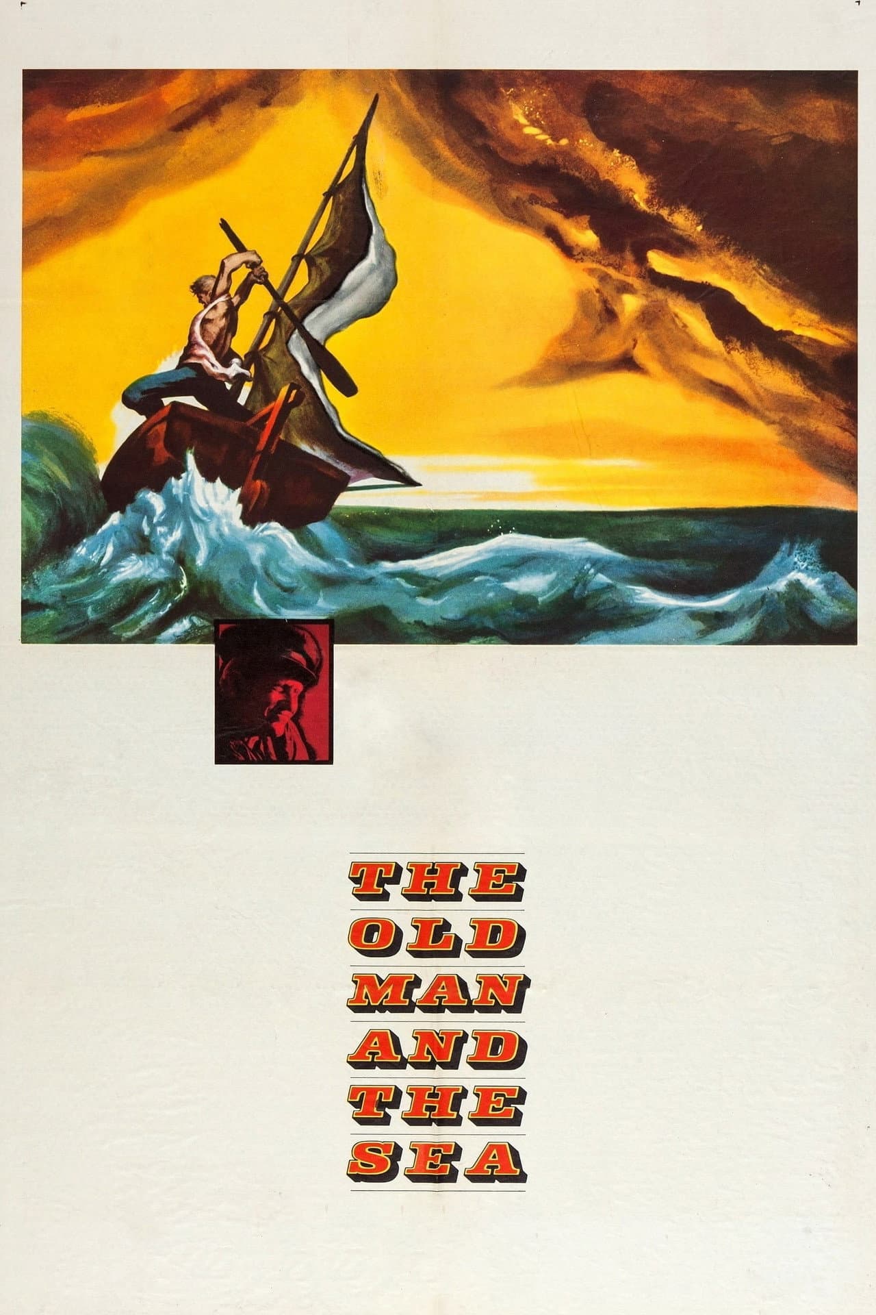 The Old Man and the Sea preview 2