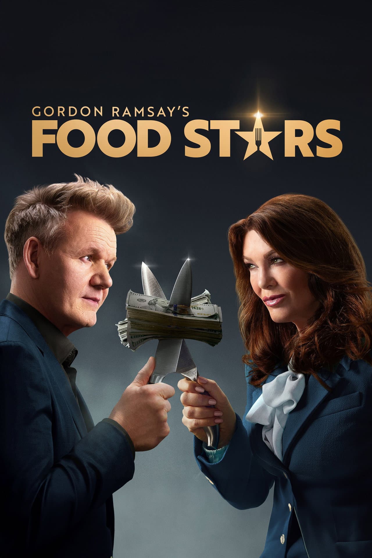 Gordon Ramsay's Food Stars preview 2
