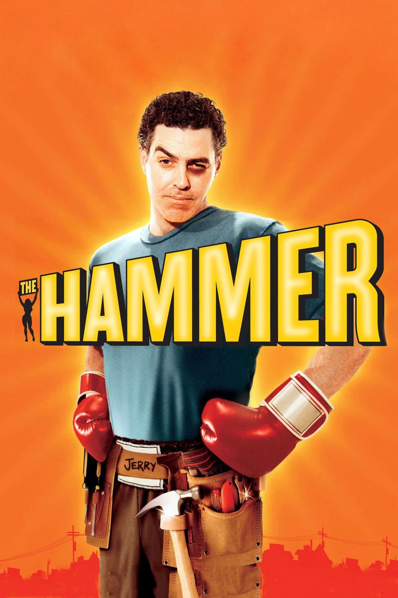 The Hammer preview 2