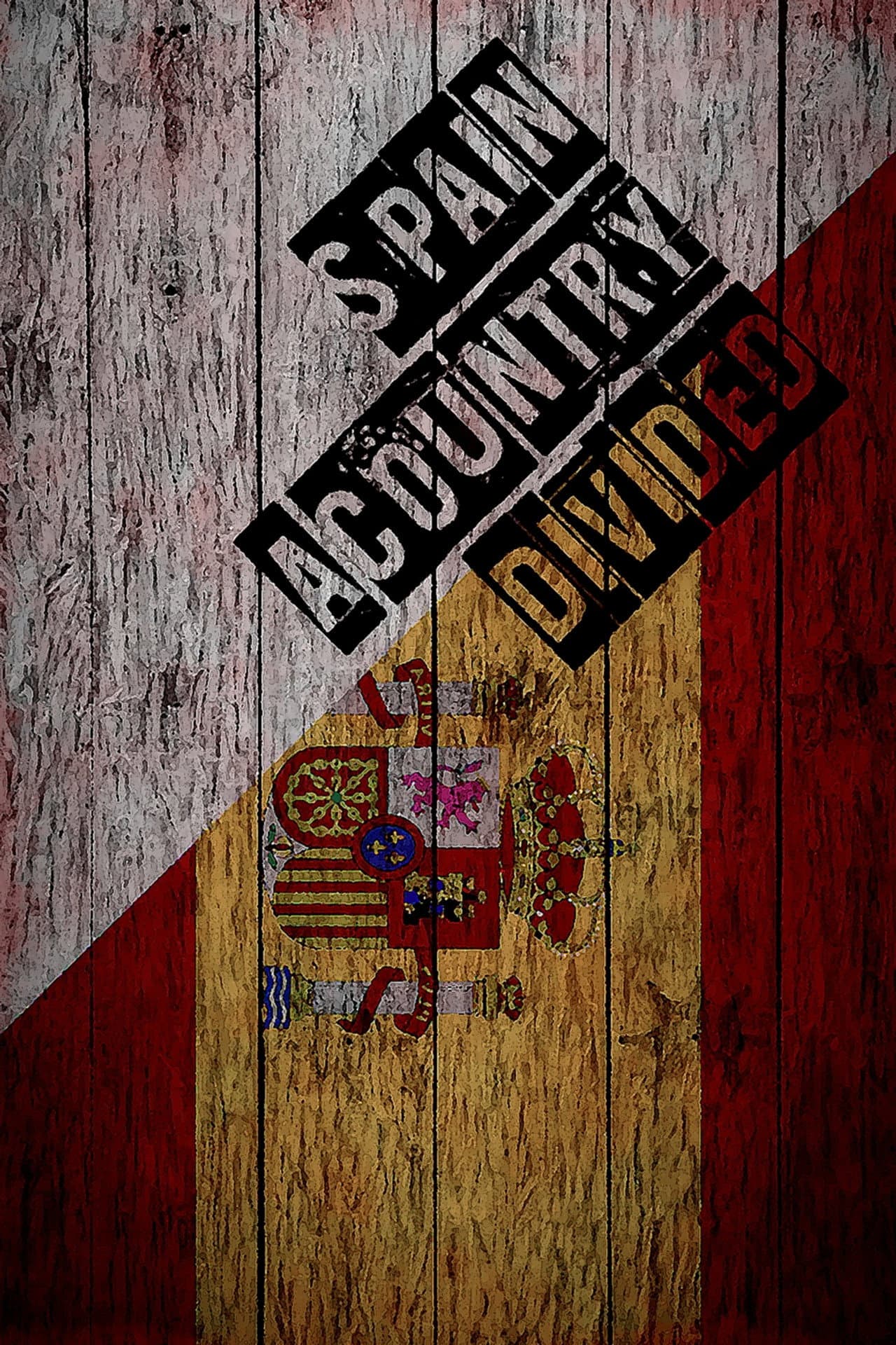 Spain: A Country Divided preview 2
