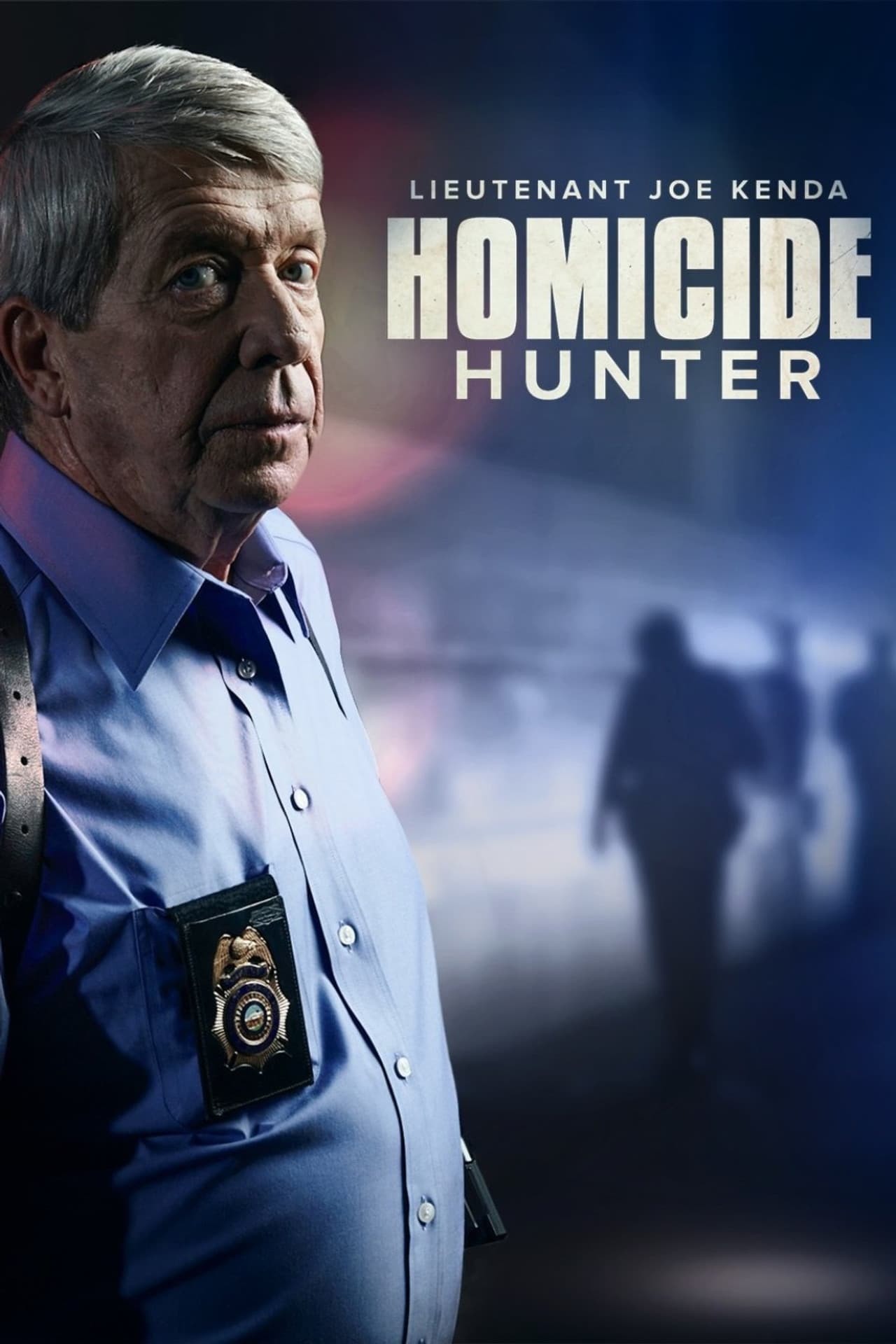 Homicide Hunter: Lt Joe Kenda preview 2