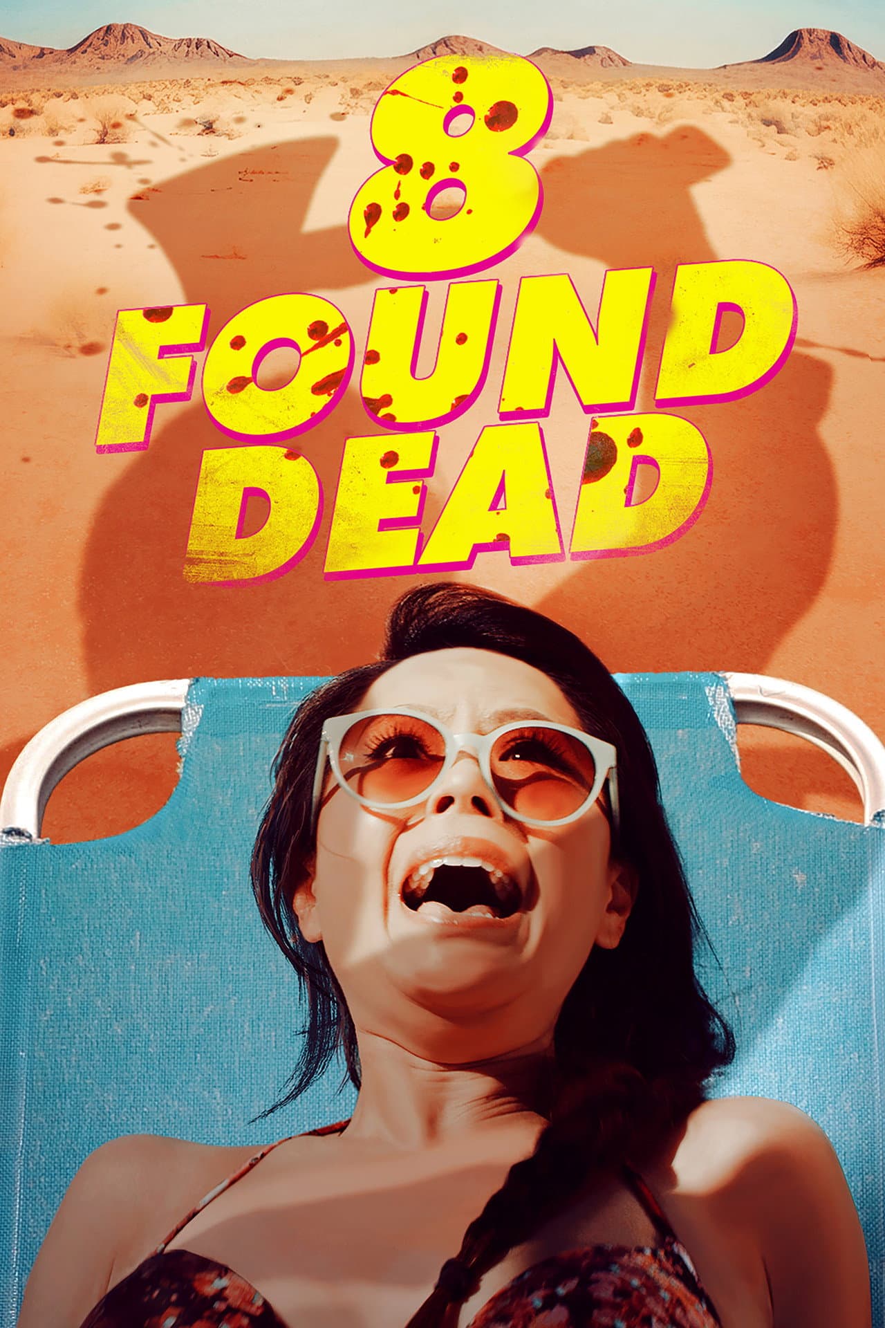 8 Found Dead preview 2