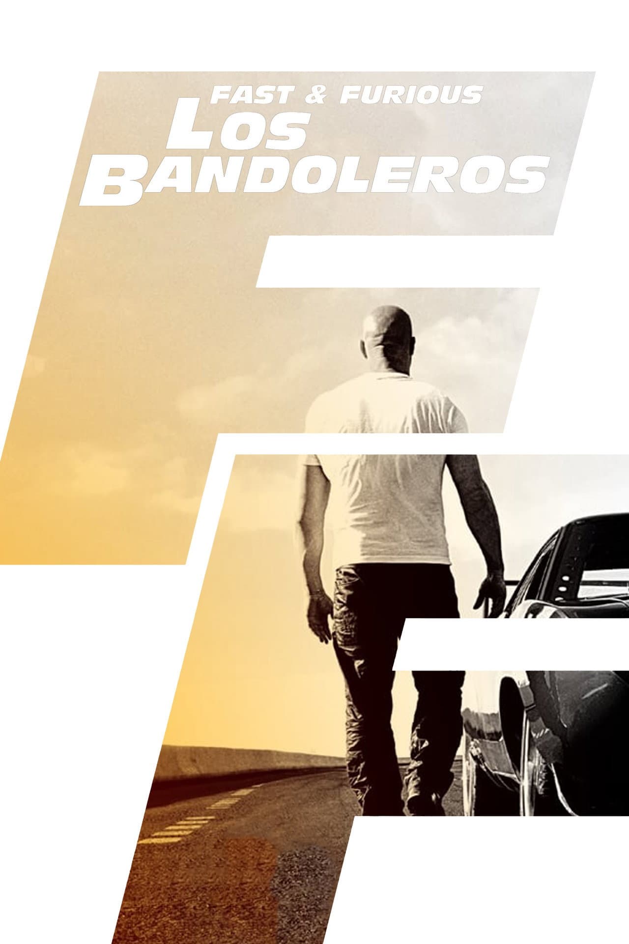 Los Bandoleros preview 2
