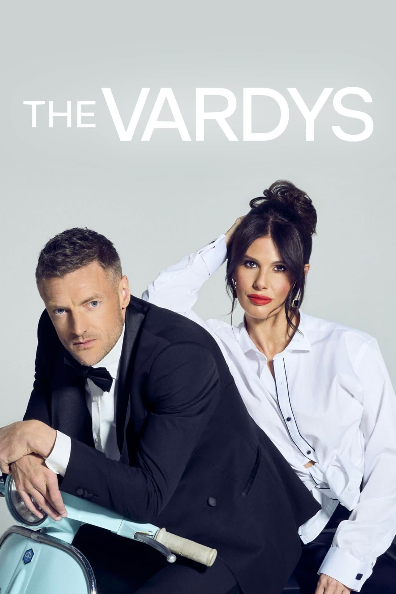 The Vardys preview 2