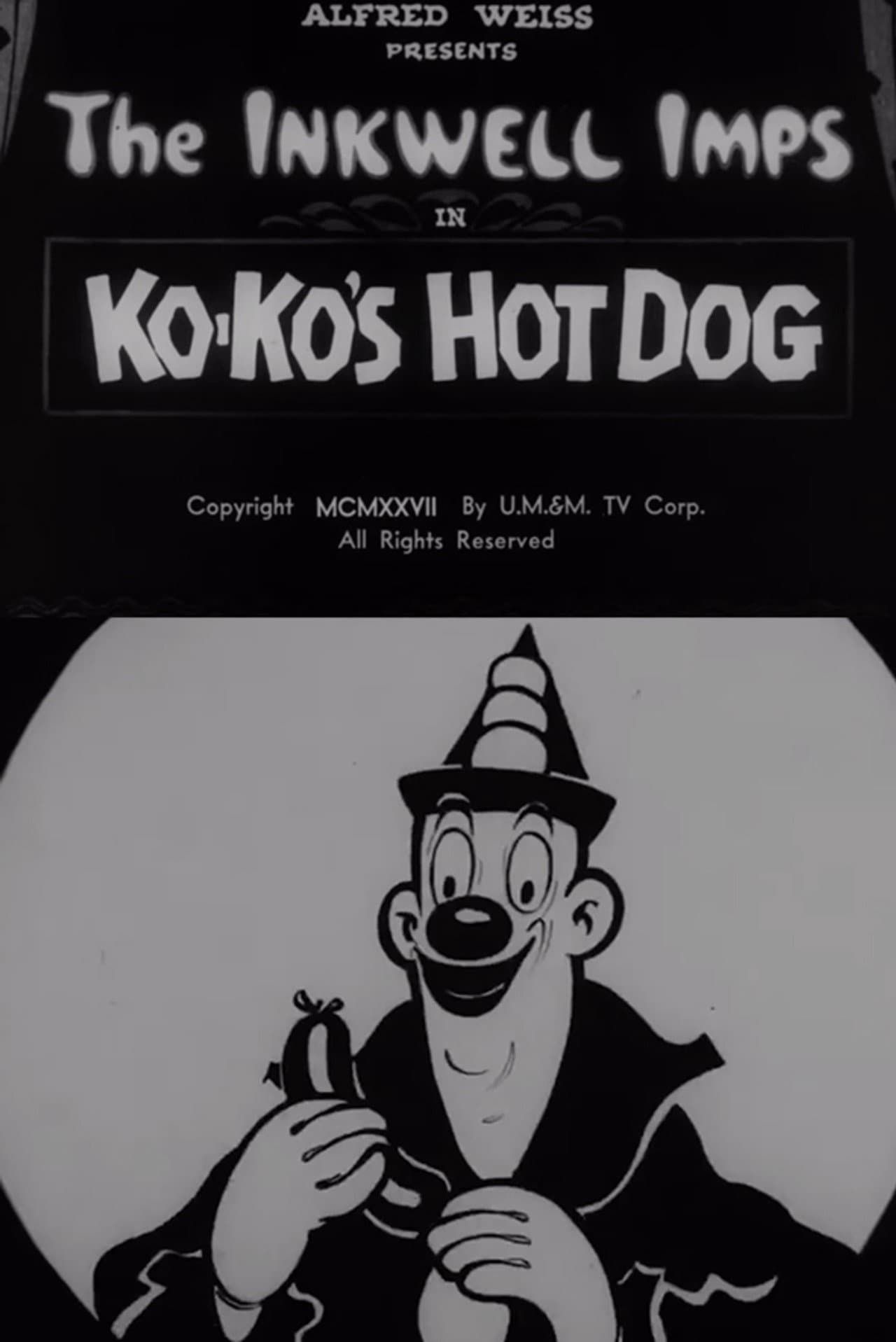 Ko-Ko's Hot Dog preview 2