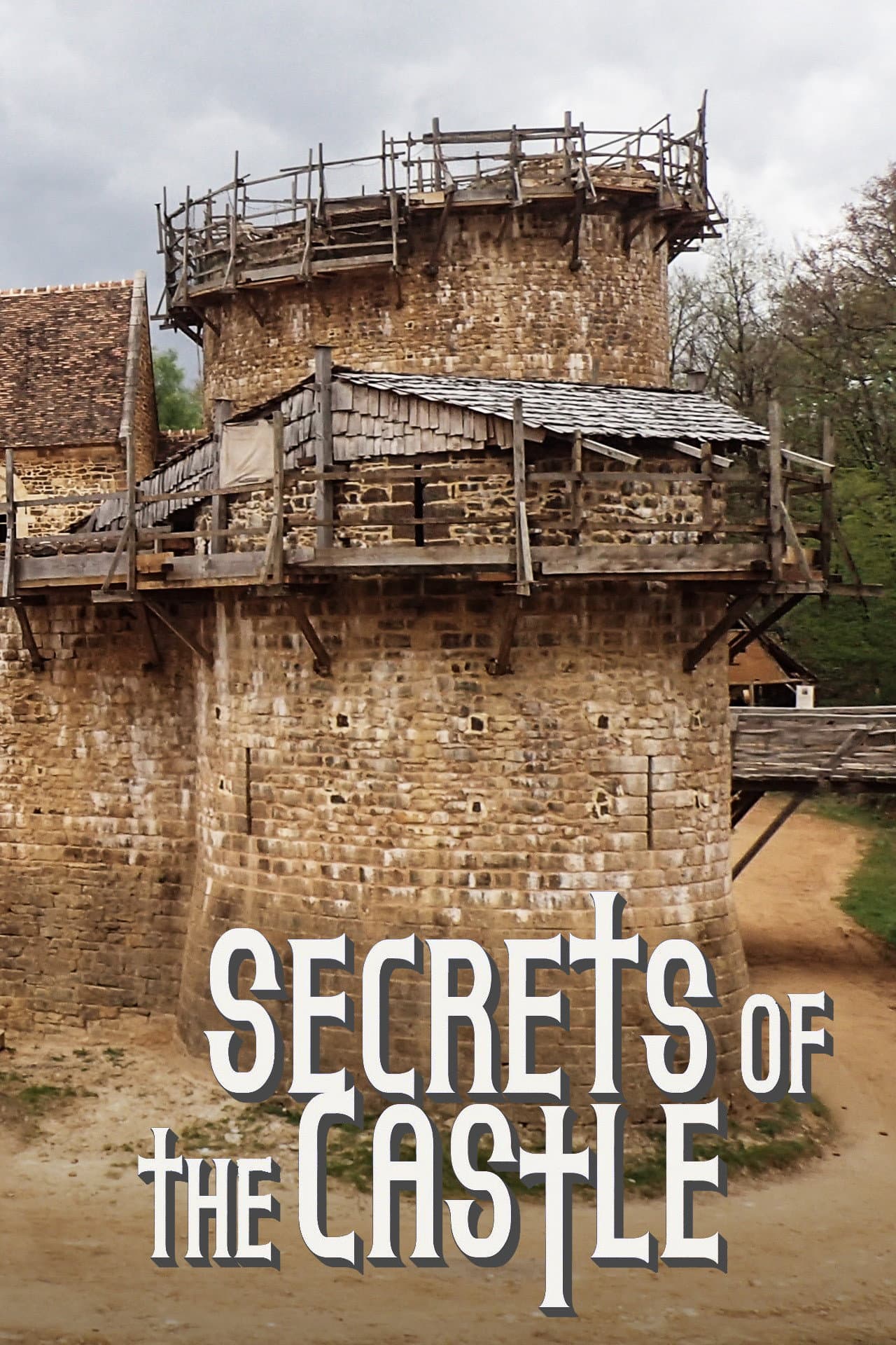 Secrets of the Castle preview 2