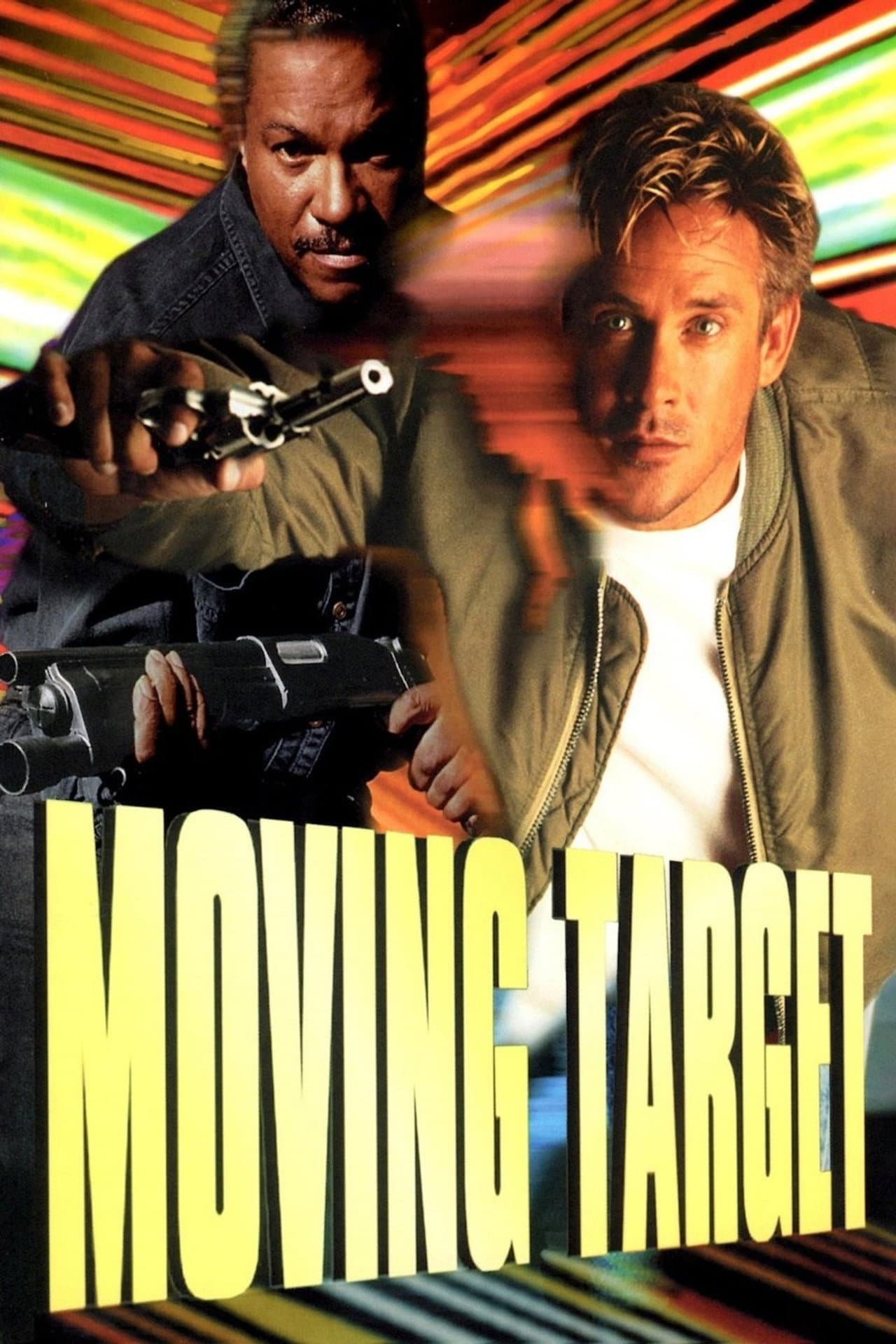 Moving Target preview 2