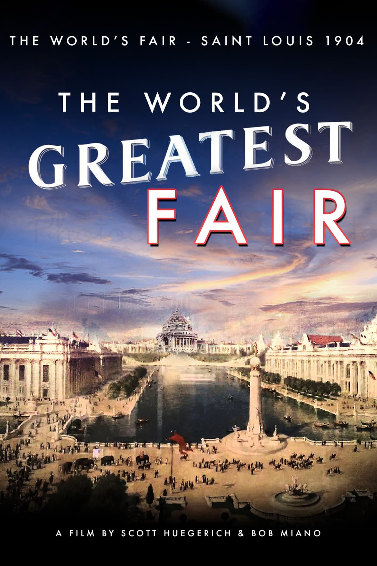 The World's Greatest Fair preview 2