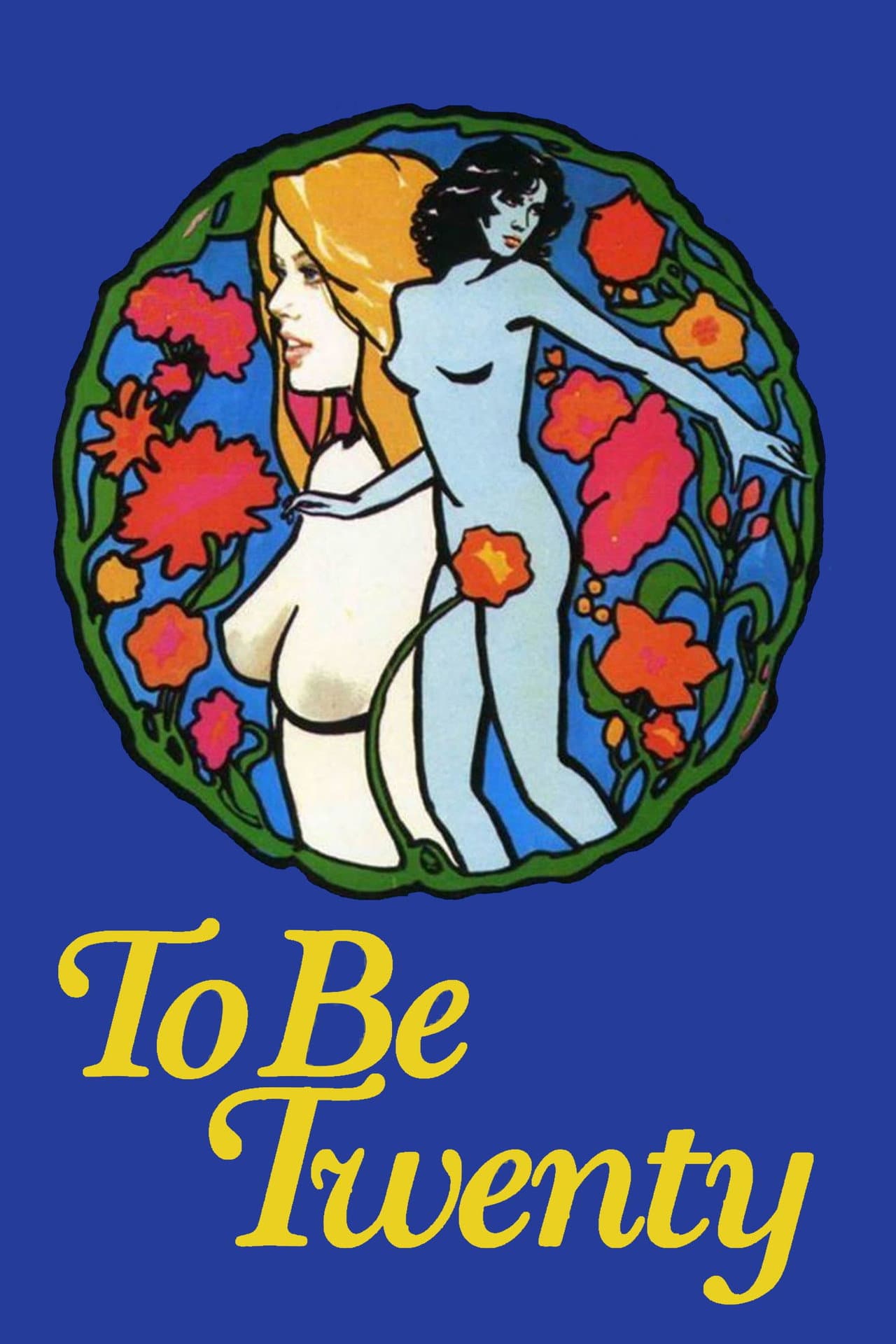 To Be Twenty preview 2