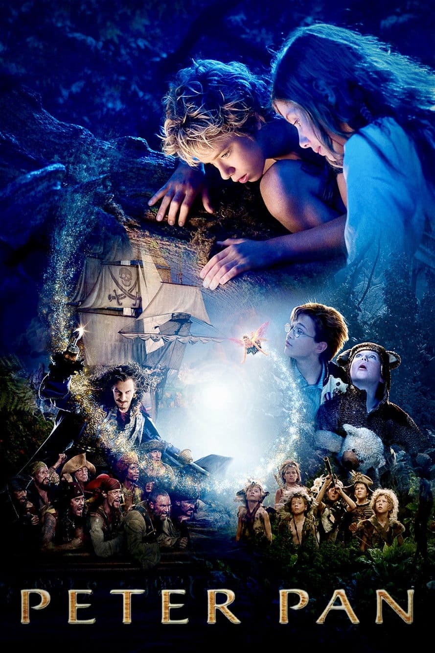 Peter Pan preview 2
