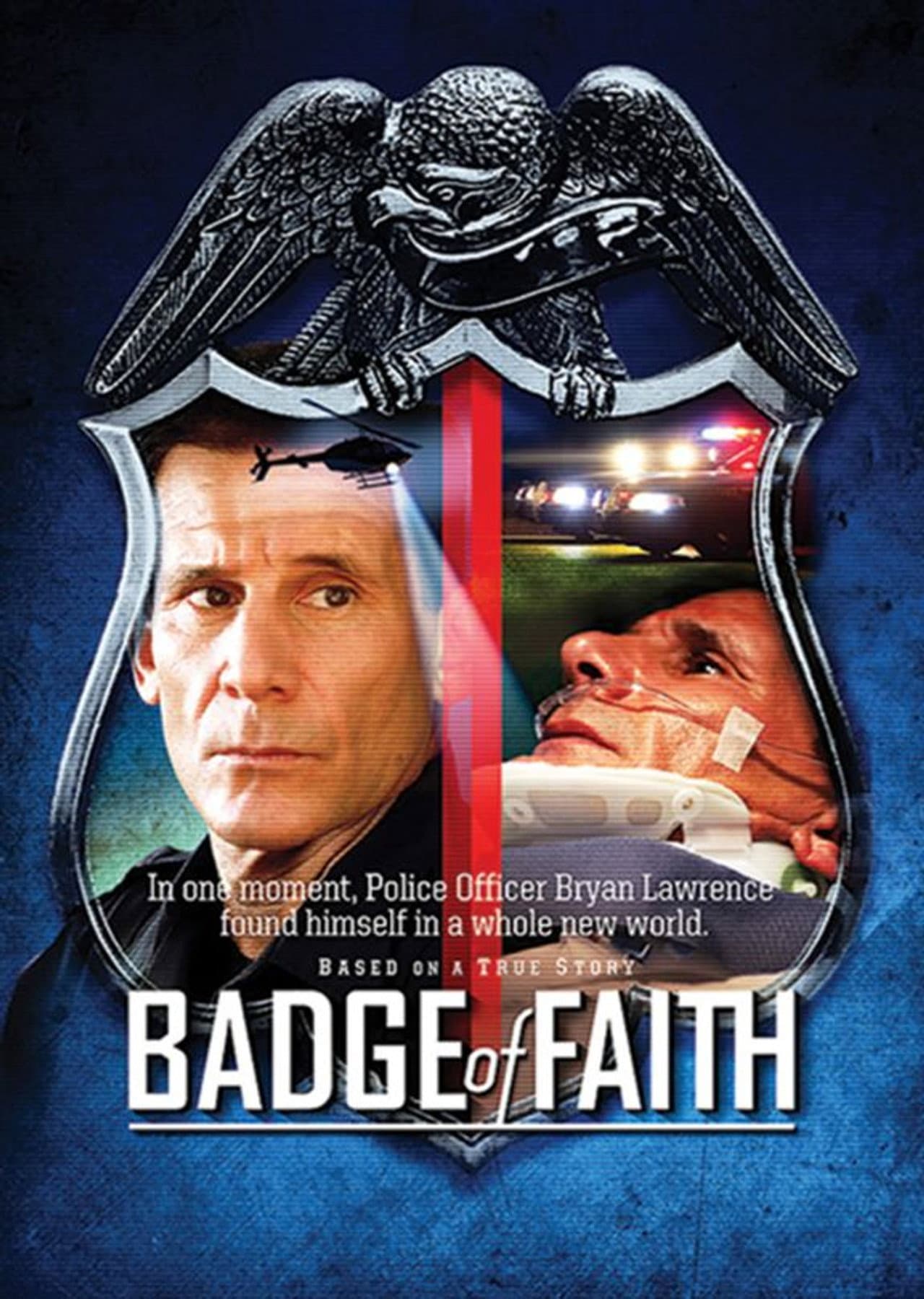Badge of Faith preview 2
