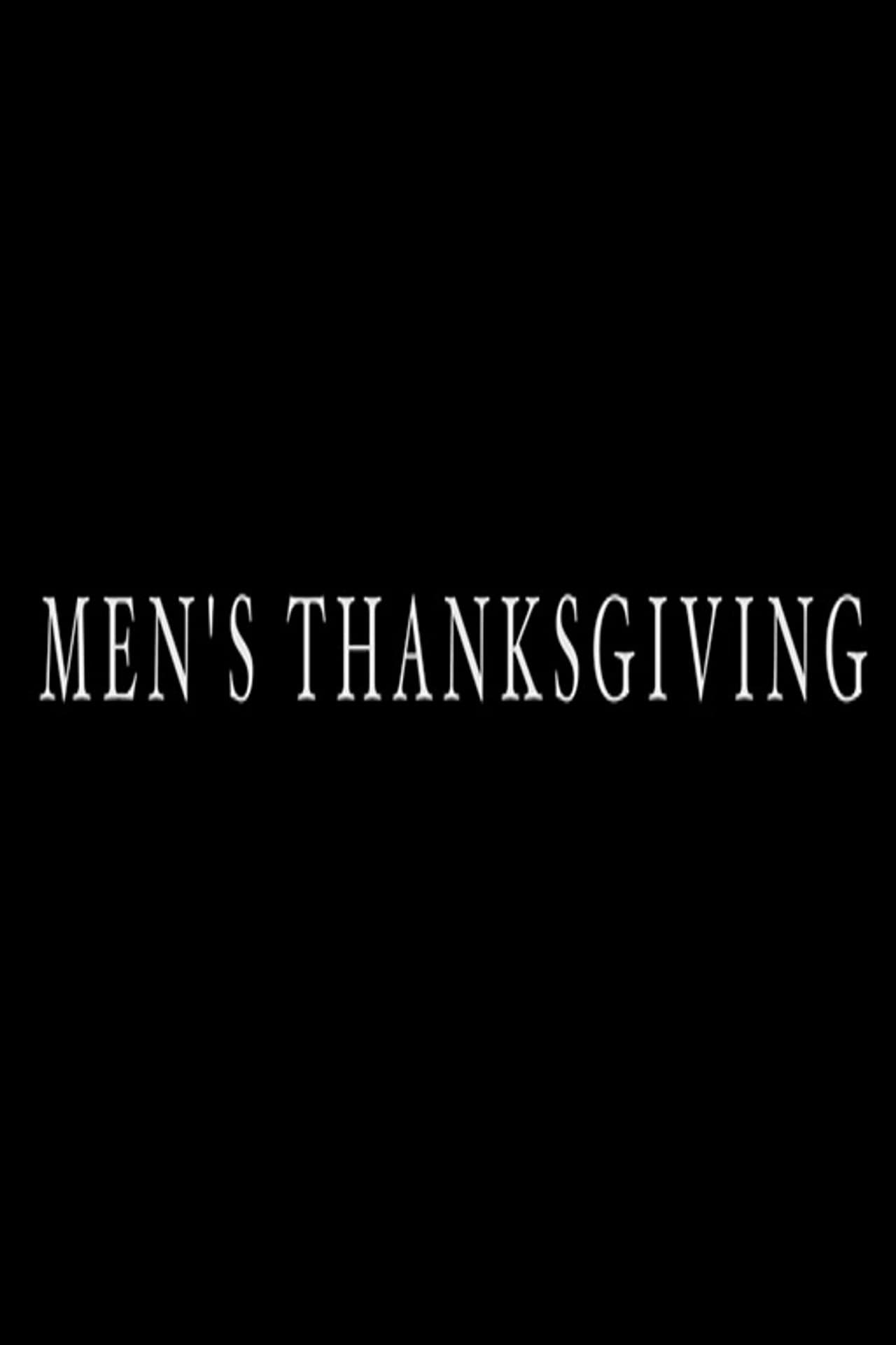 Men's Thanksgiving preview 2