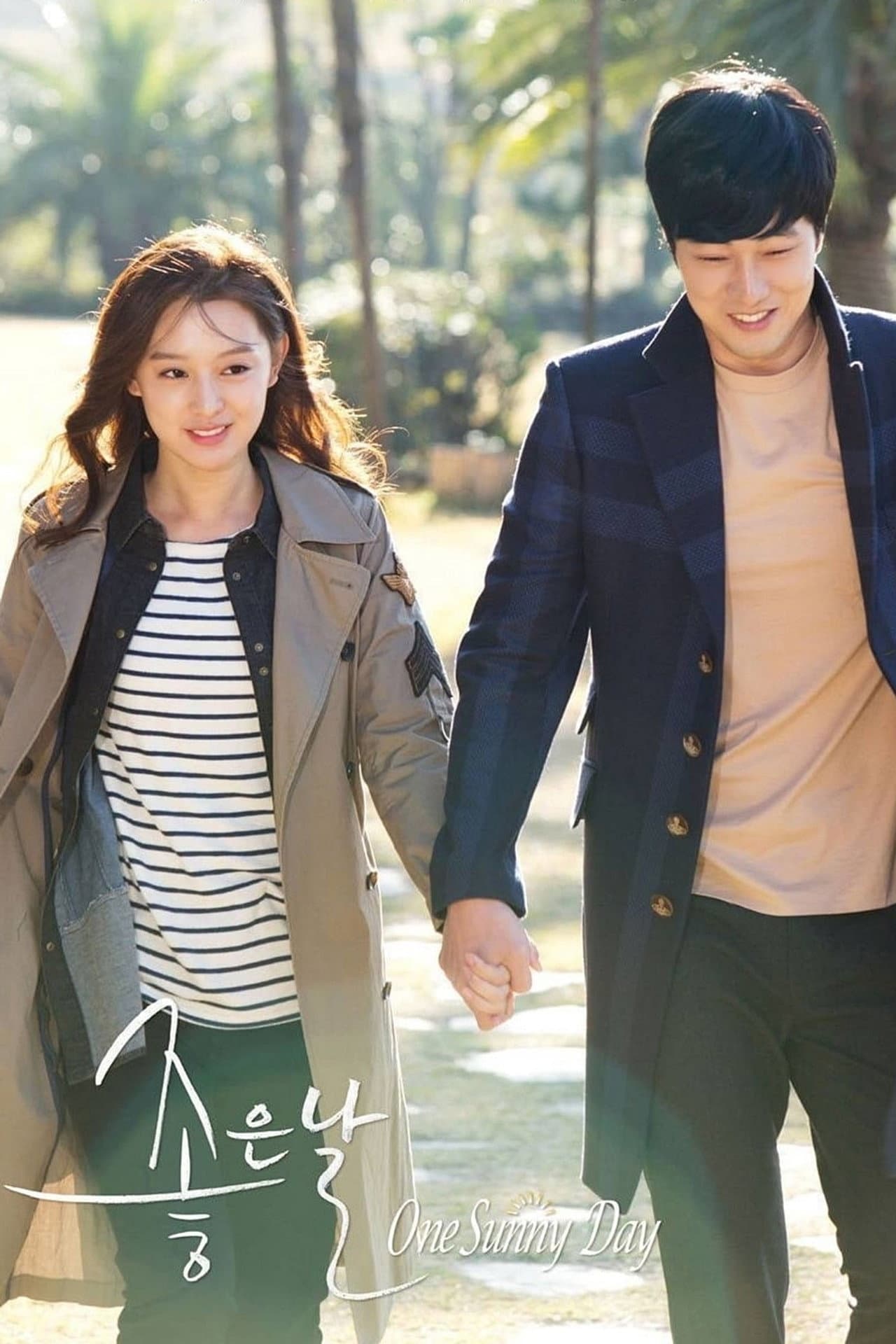 One Sunny Day preview 2