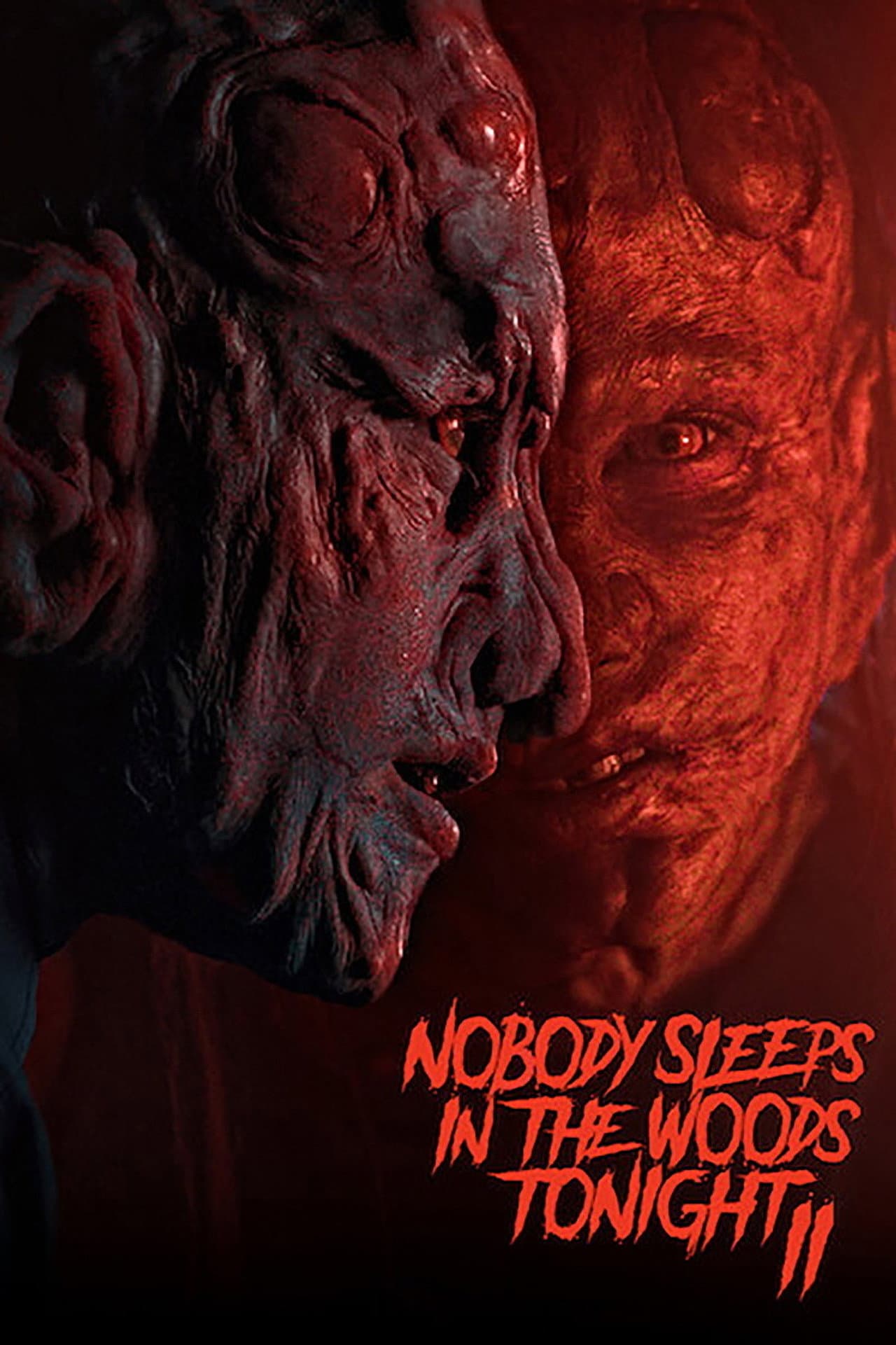 Nobody Sleeps in the Woods Tonight 2 preview 2