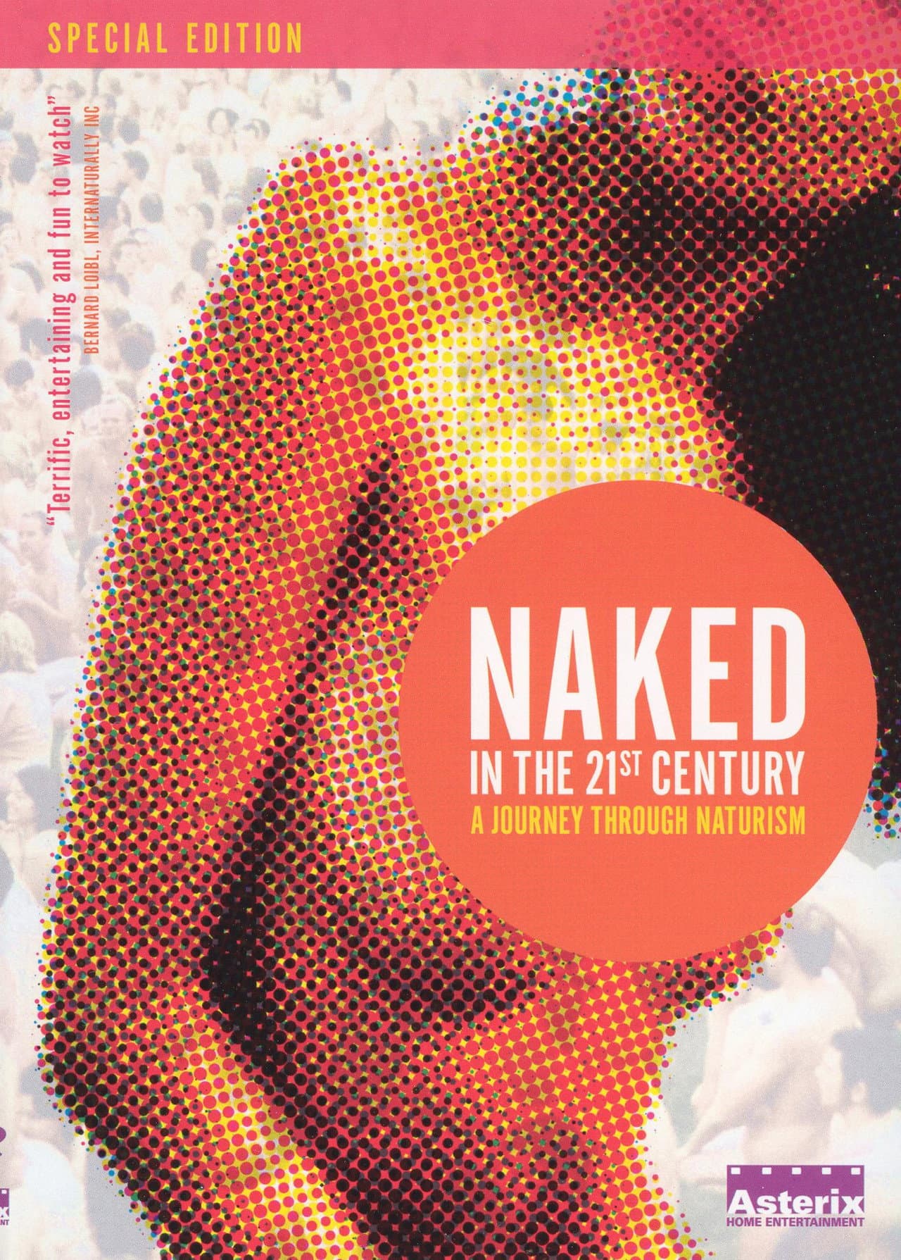 Naked in the 21st Century: A Journey Through Naturism preview 1