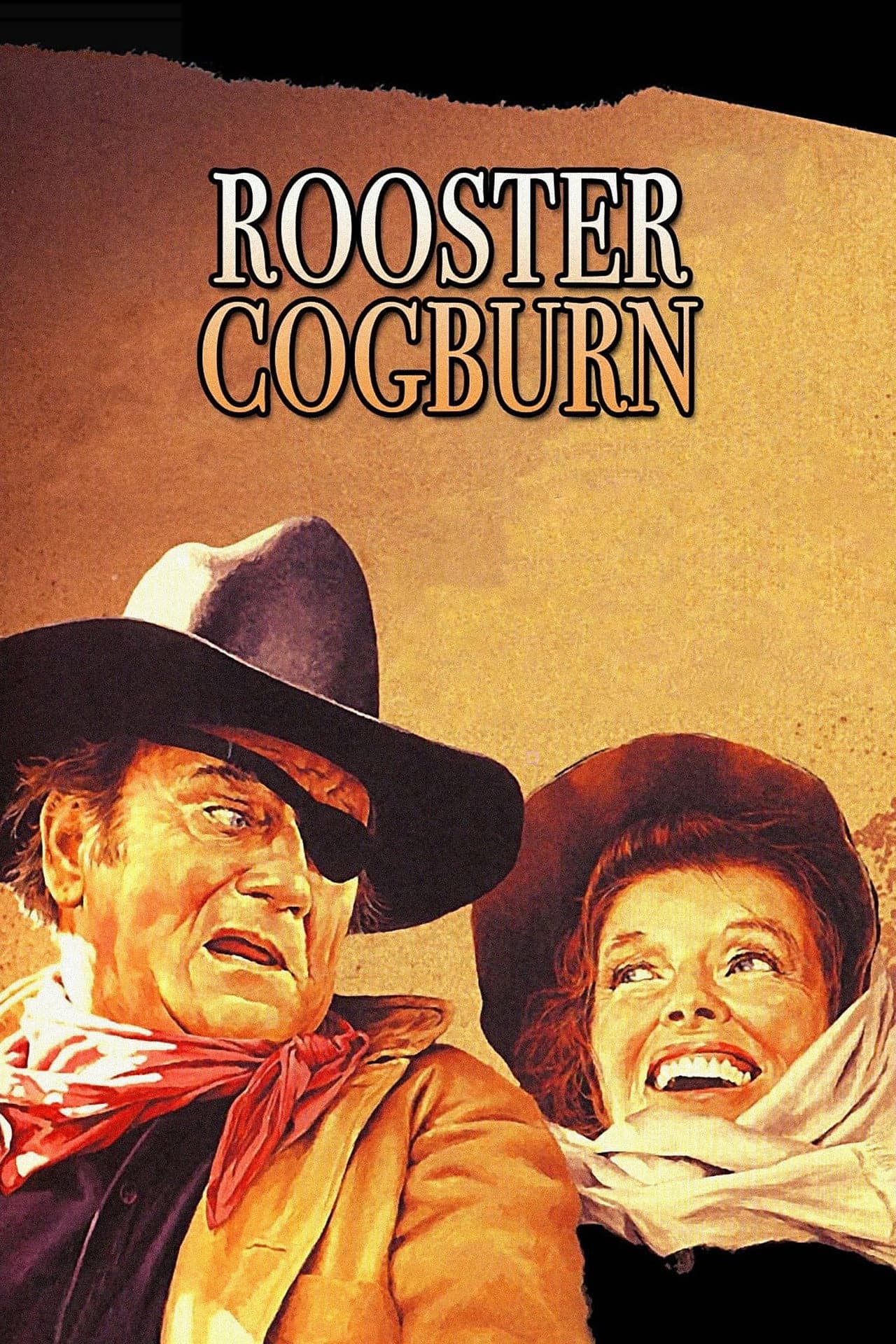 Rooster Cogburn preview 2