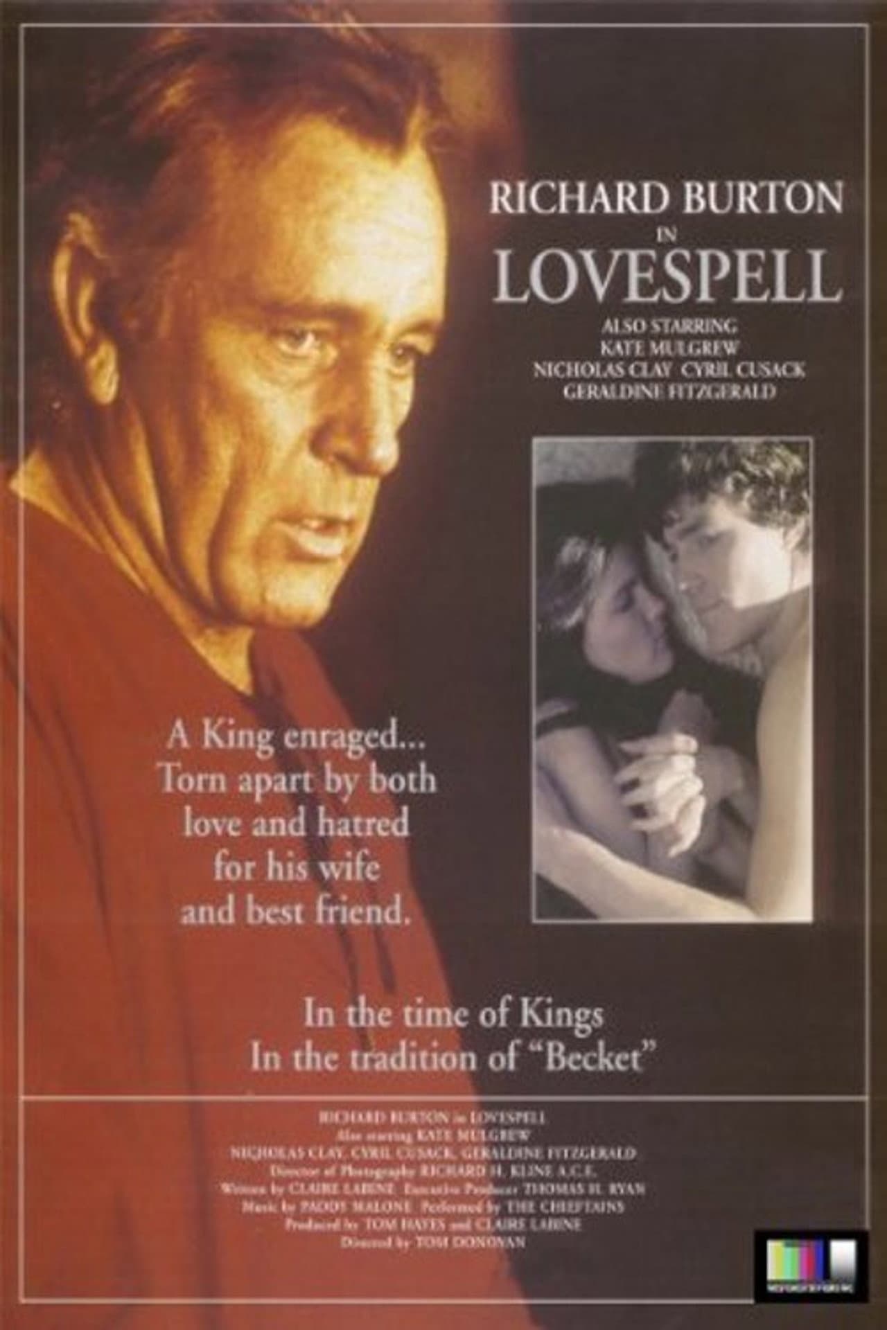 Lovespell preview 1