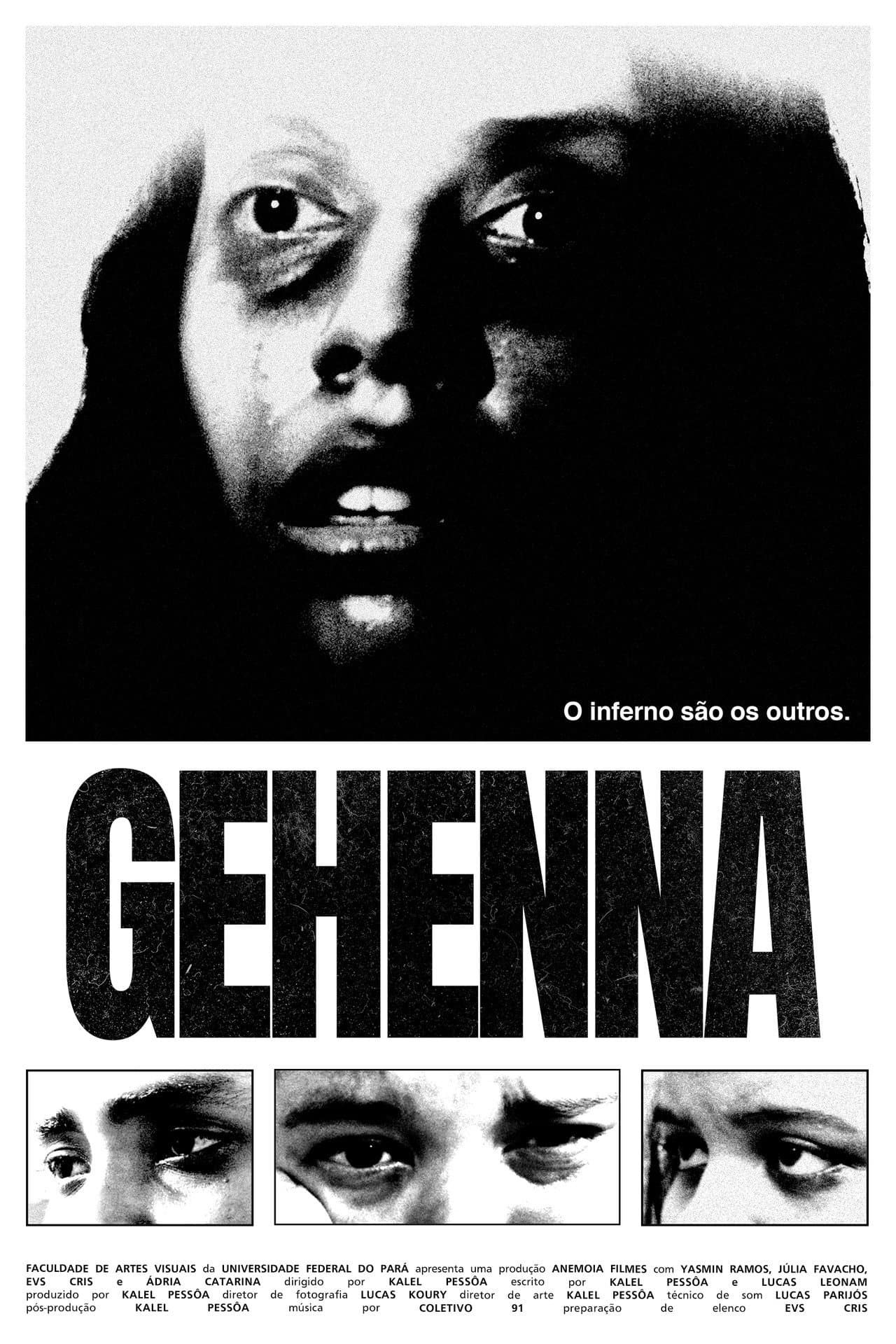 Gehenna preview 1
