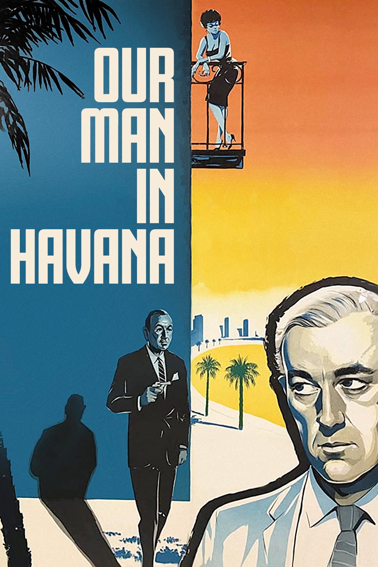 Our Man in Havana preview 2