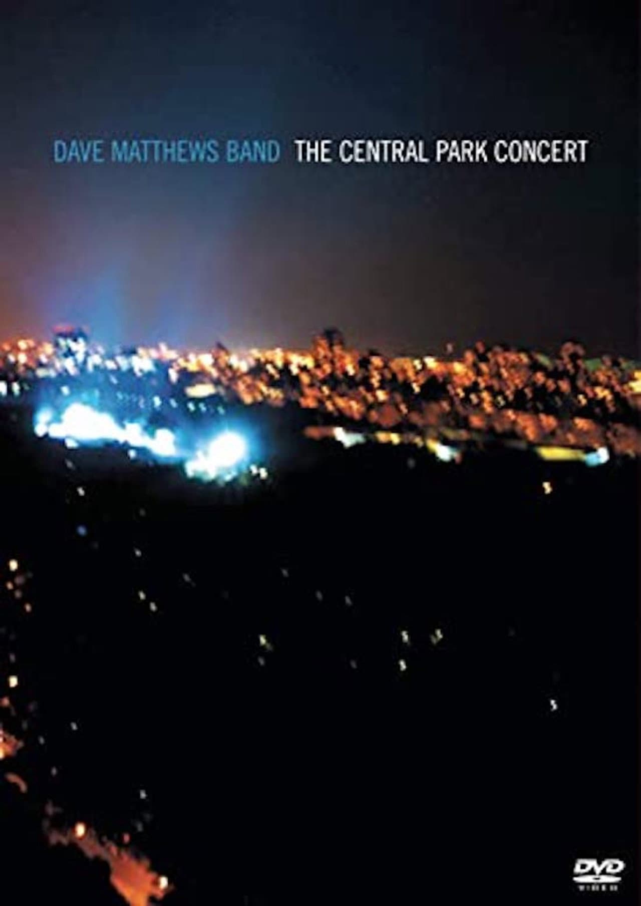 Dave Matthews Band: The Central Park Concert preview 1
