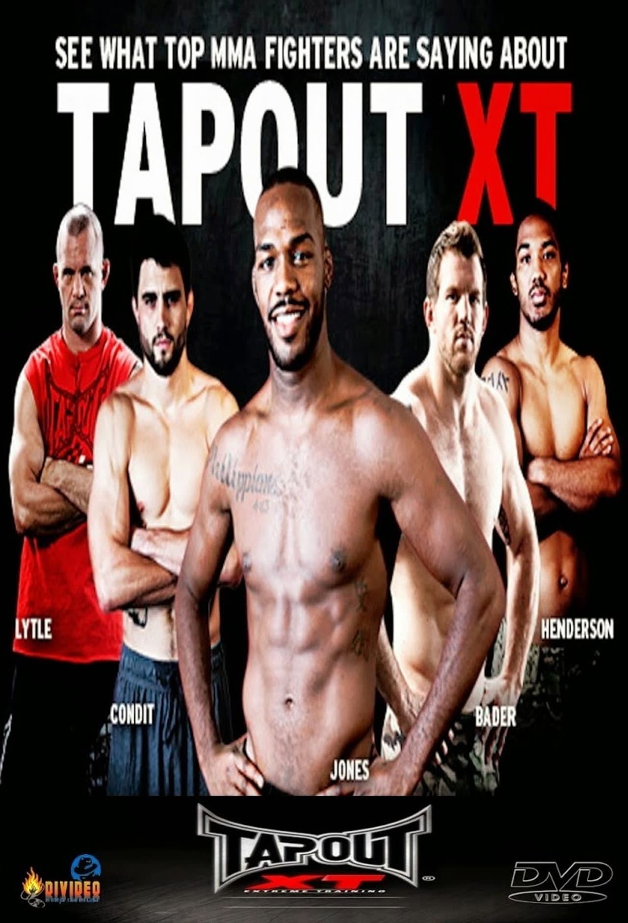 Tapout XT preview 2