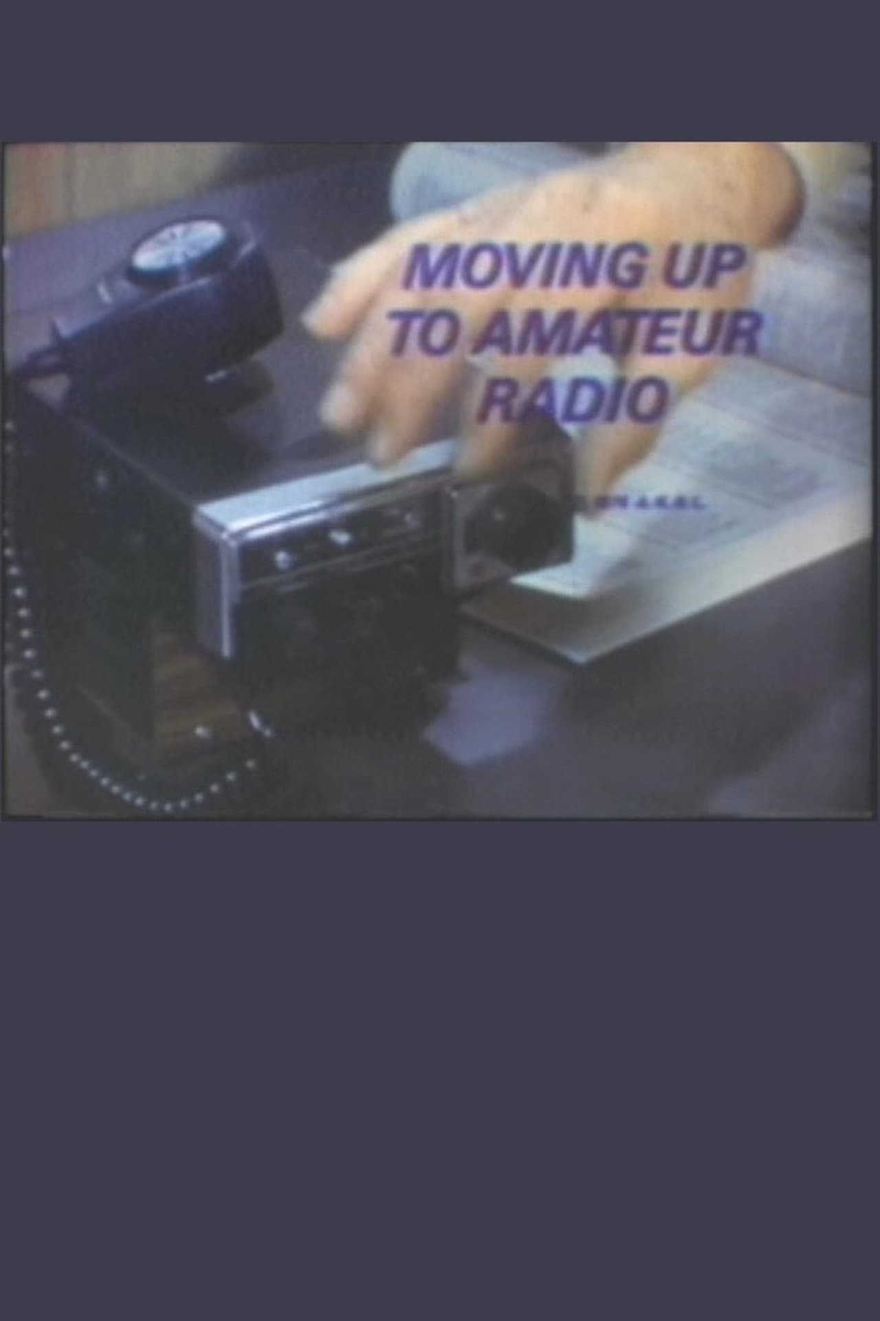 Moving Up to Amateur Radio preview 1