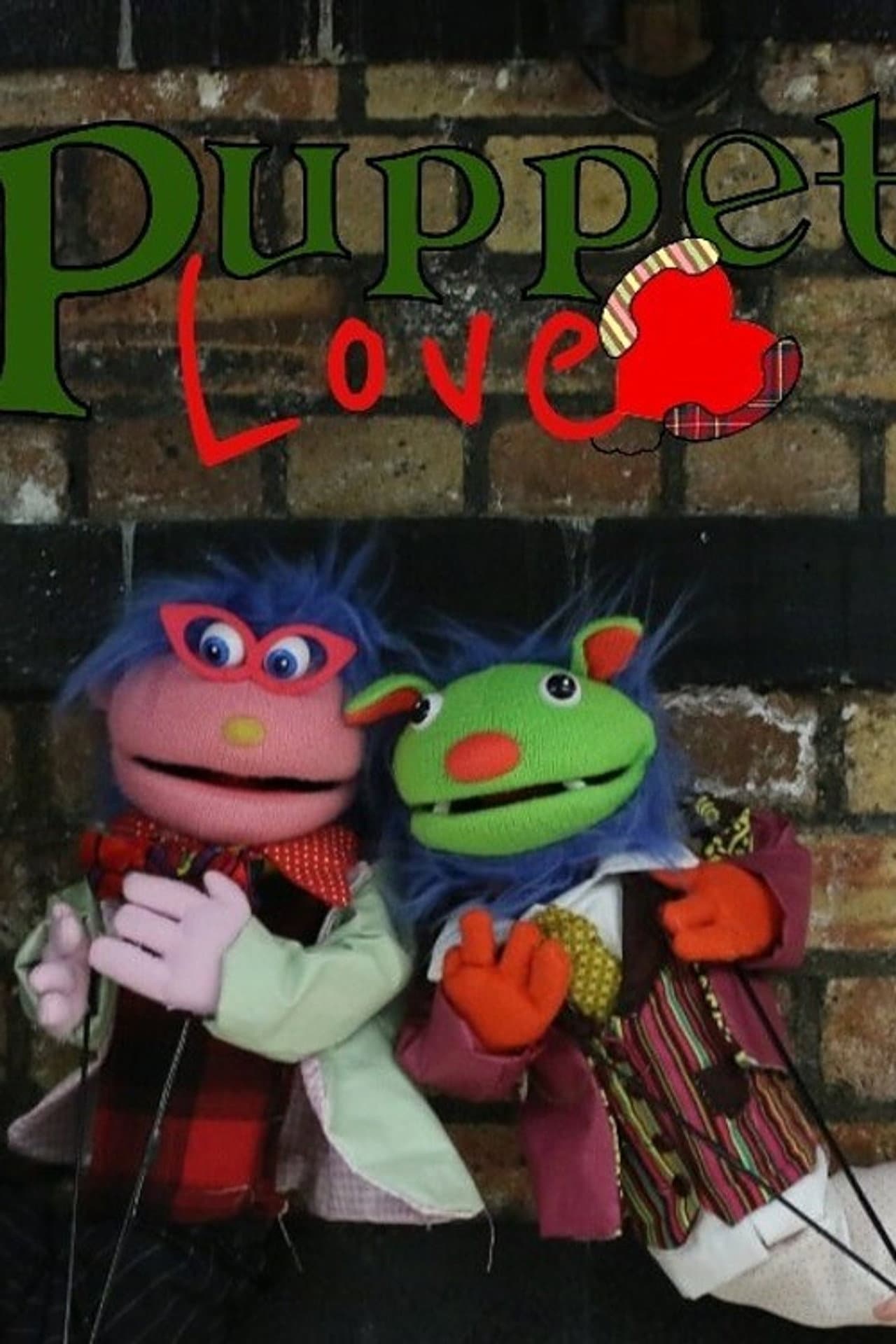 Puppet Love preview 2
