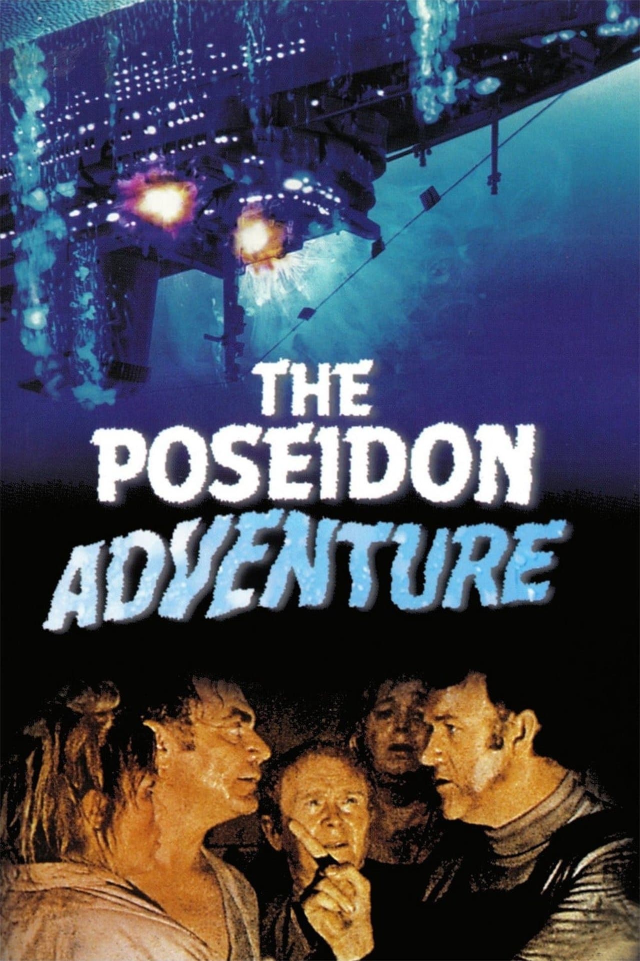 The Poseidon Adventure preview 2