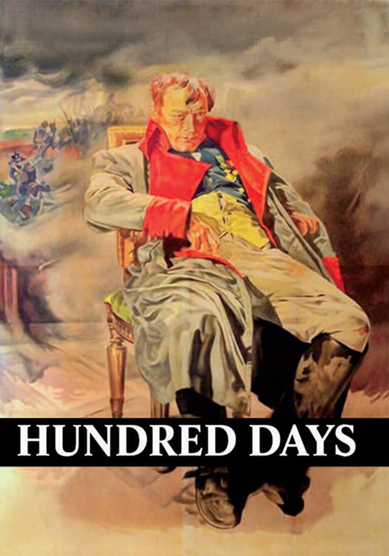 Hundert Tage preview 1