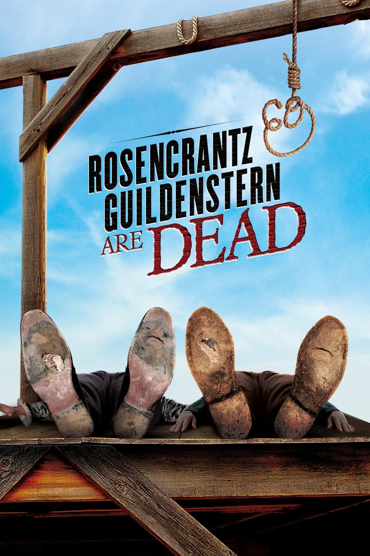 Rosencrantz & Guildenstern Are Dead preview 2