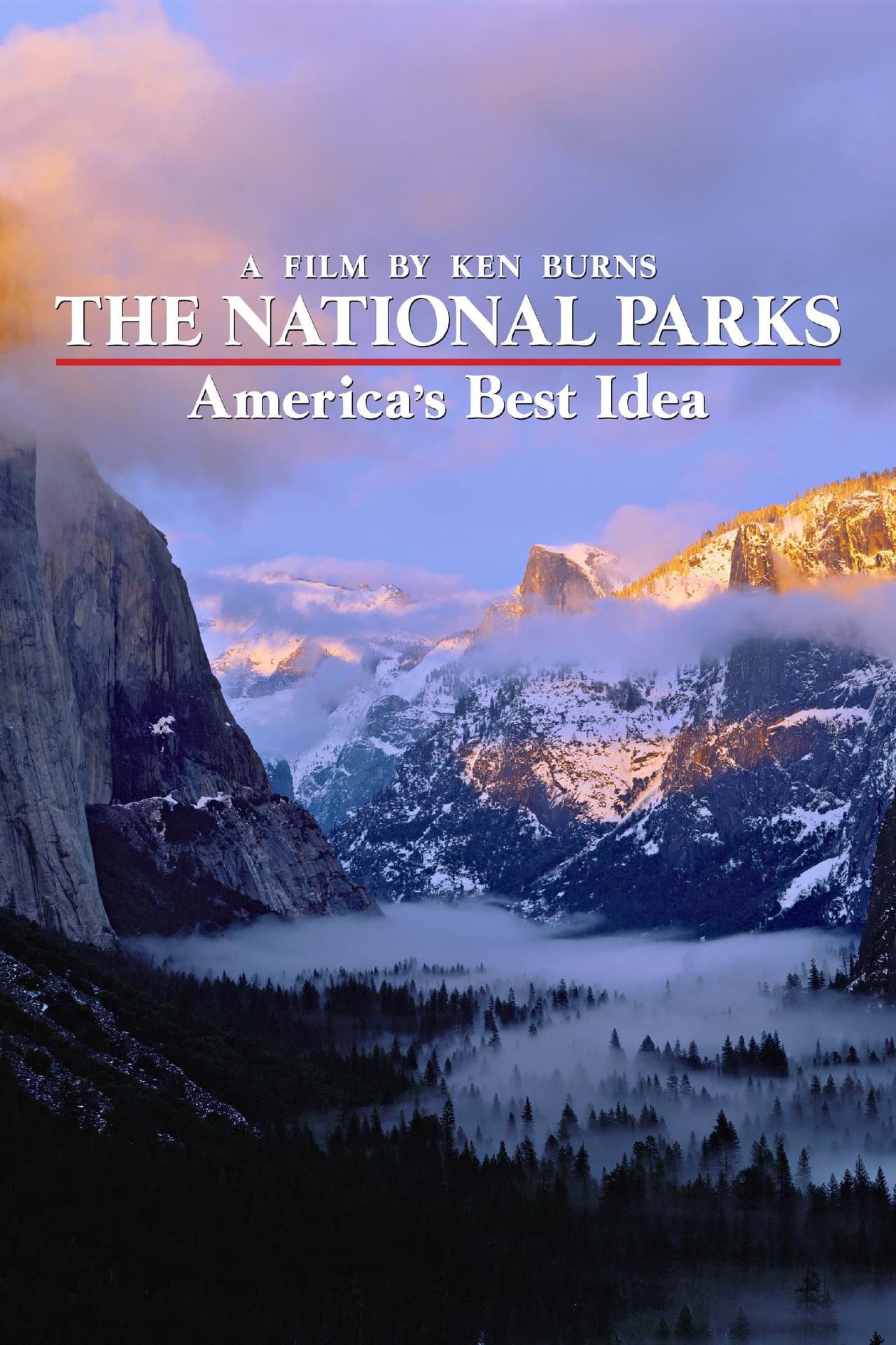The National Parks: America's Best Idea preview 2