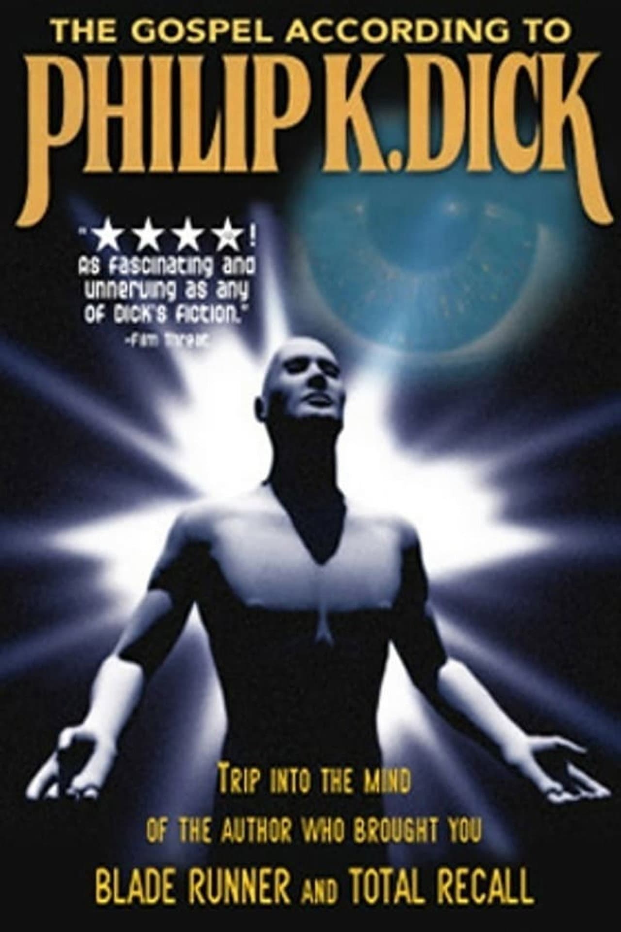 The Gospel According to Philip K. Dick preview 2