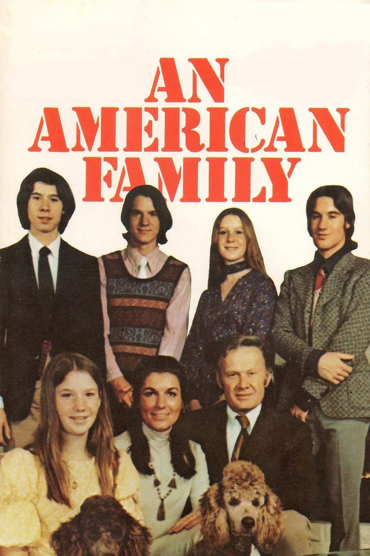 An American Family preview 2