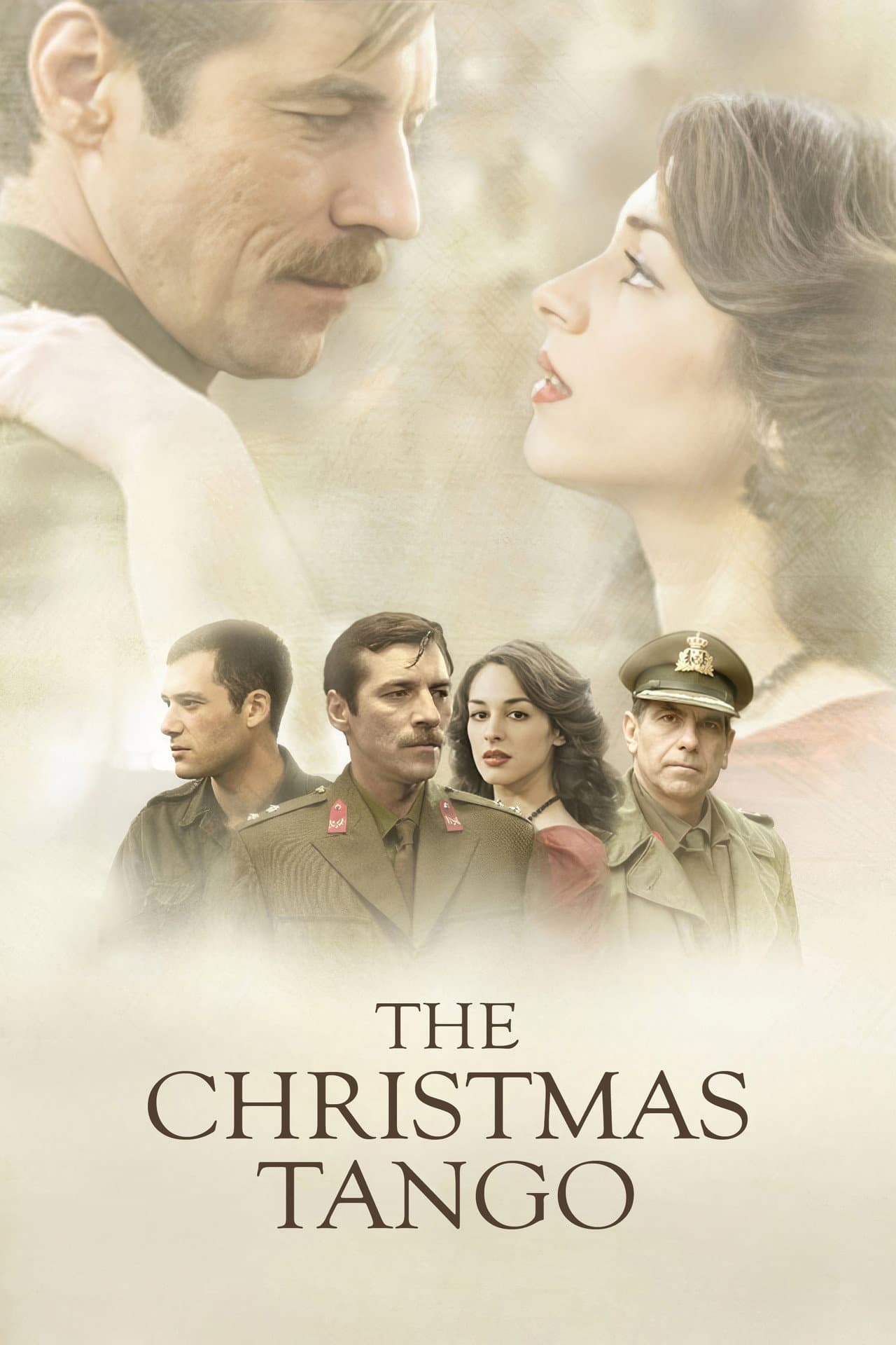 The Christmas Tango preview 2