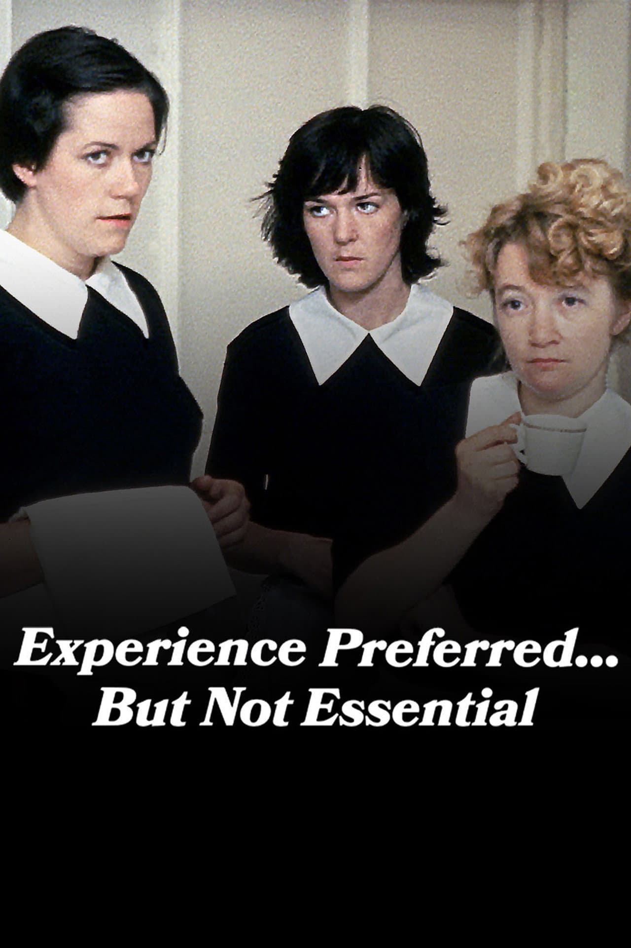 Experience Preferred... But Not Essential preview 1