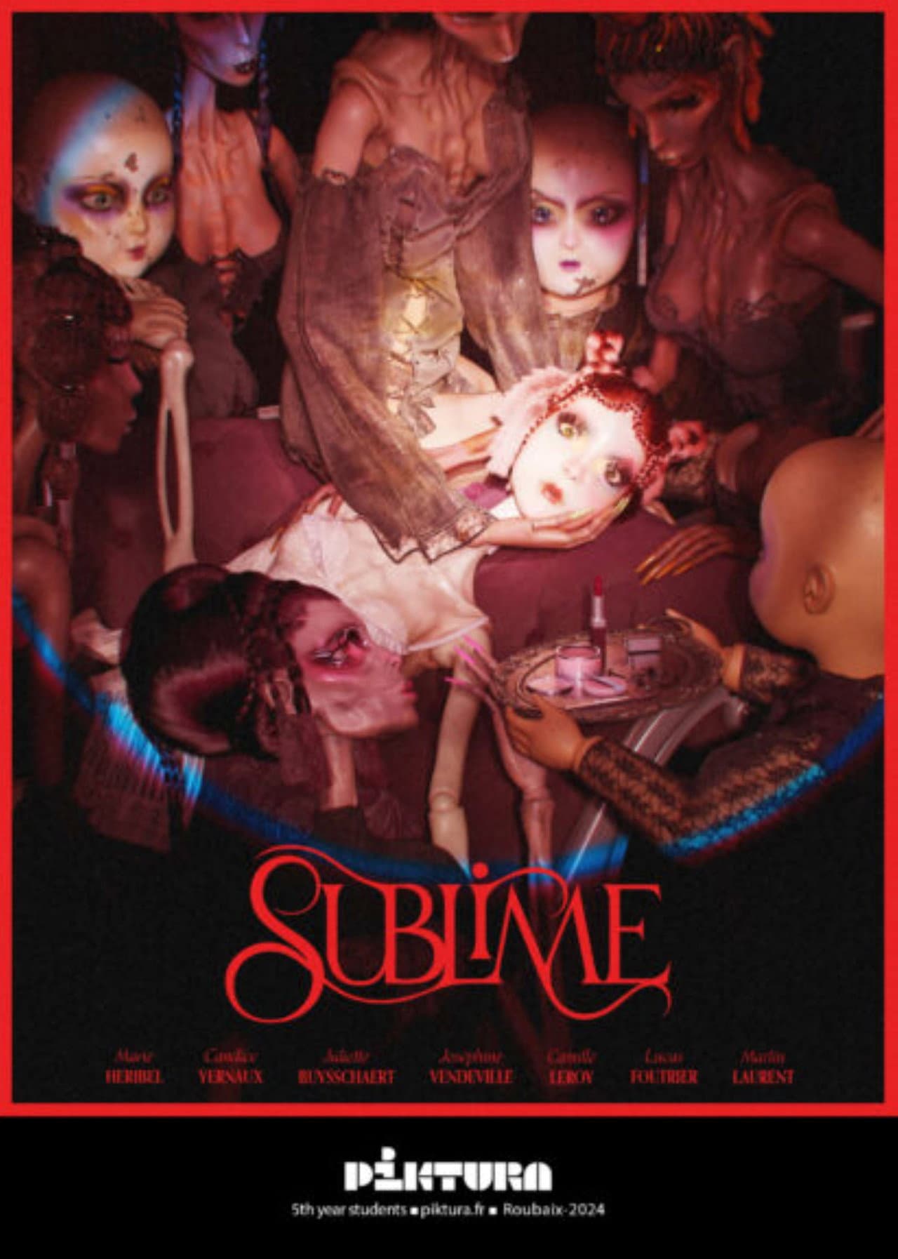 Sublime preview 1