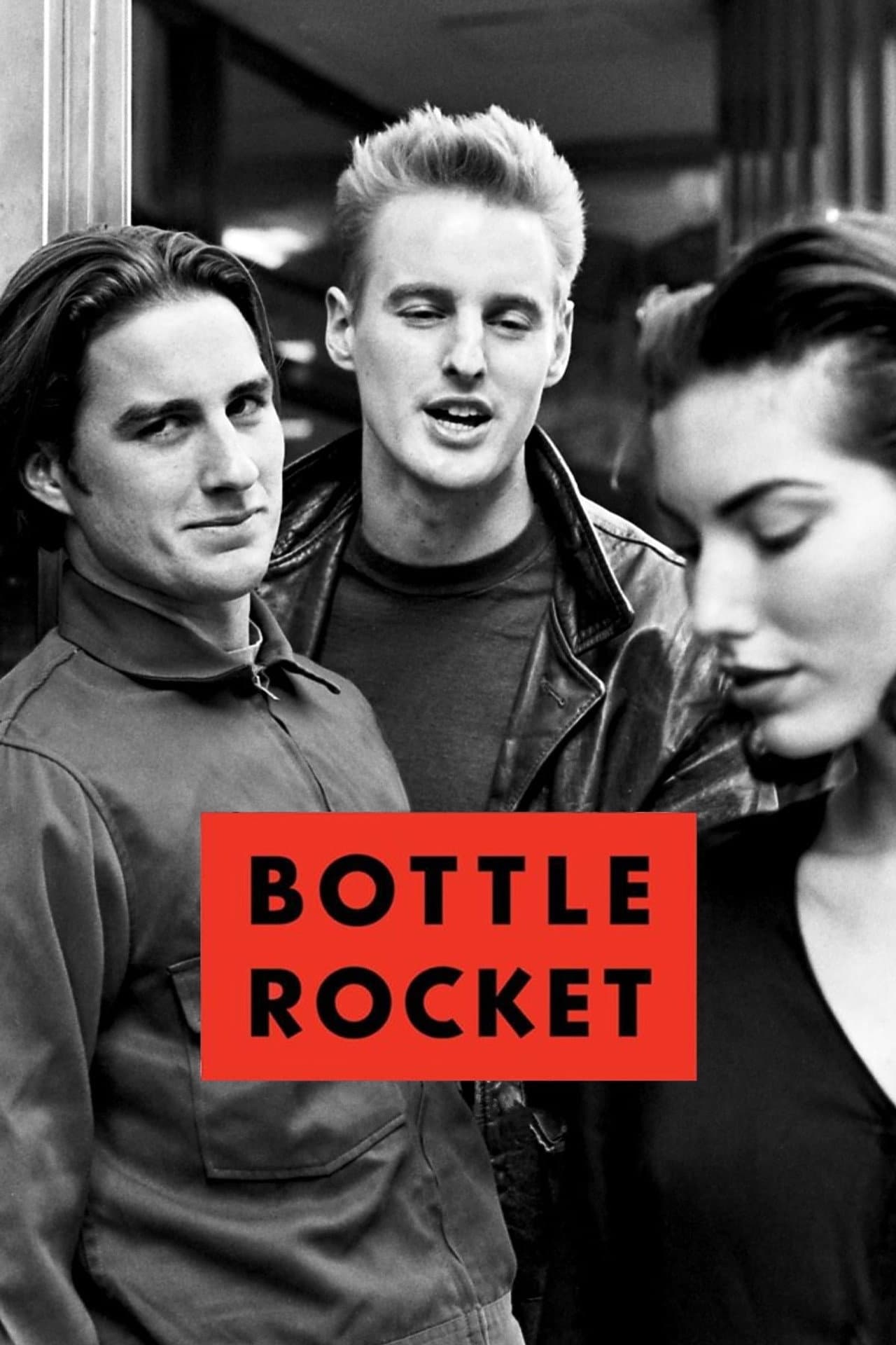 Bottle Rocket preview 2