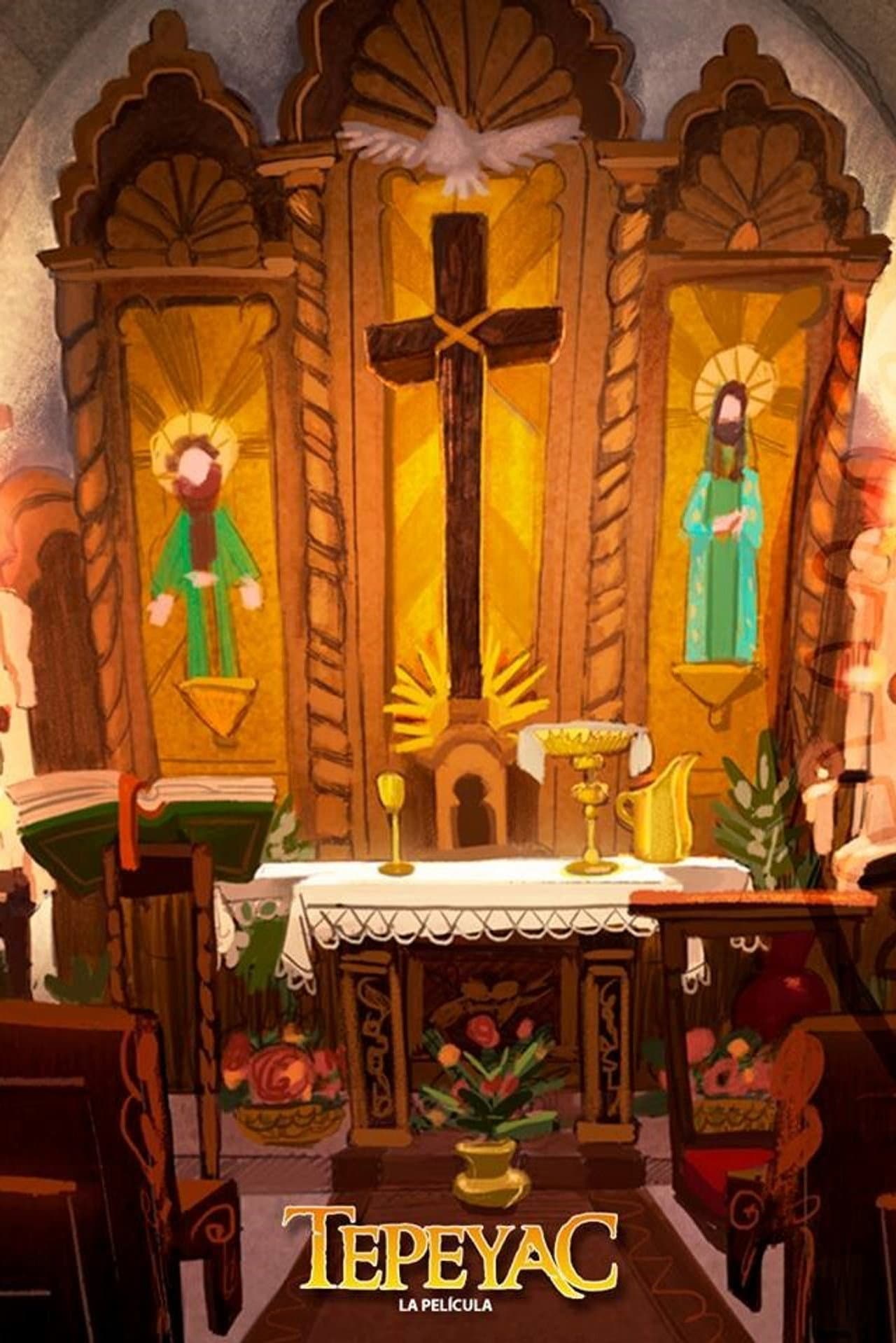 Tepeyac preview 2