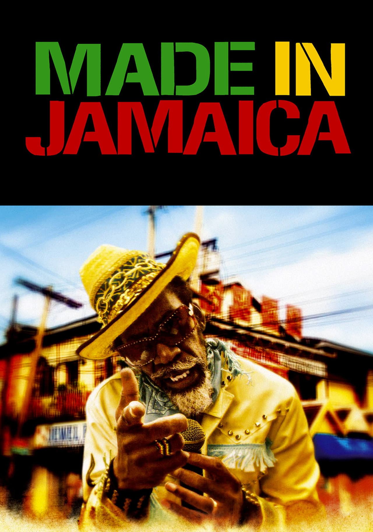 Made in Jamaica preview 1