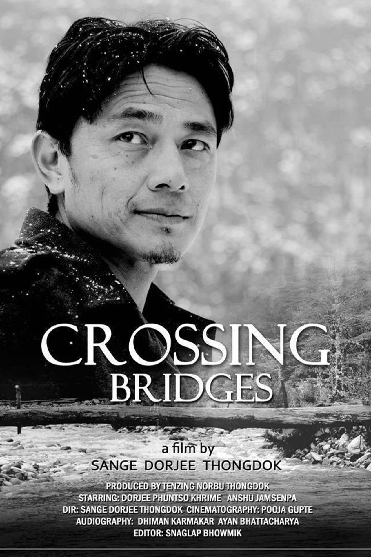 Crossing Bridges preview 1