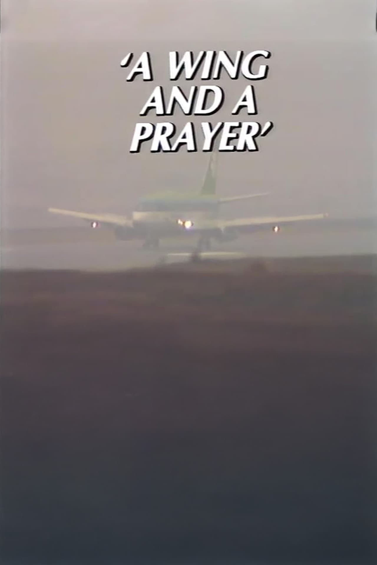 A Wing and a Prayer – The Story of Knock Airport preview 2