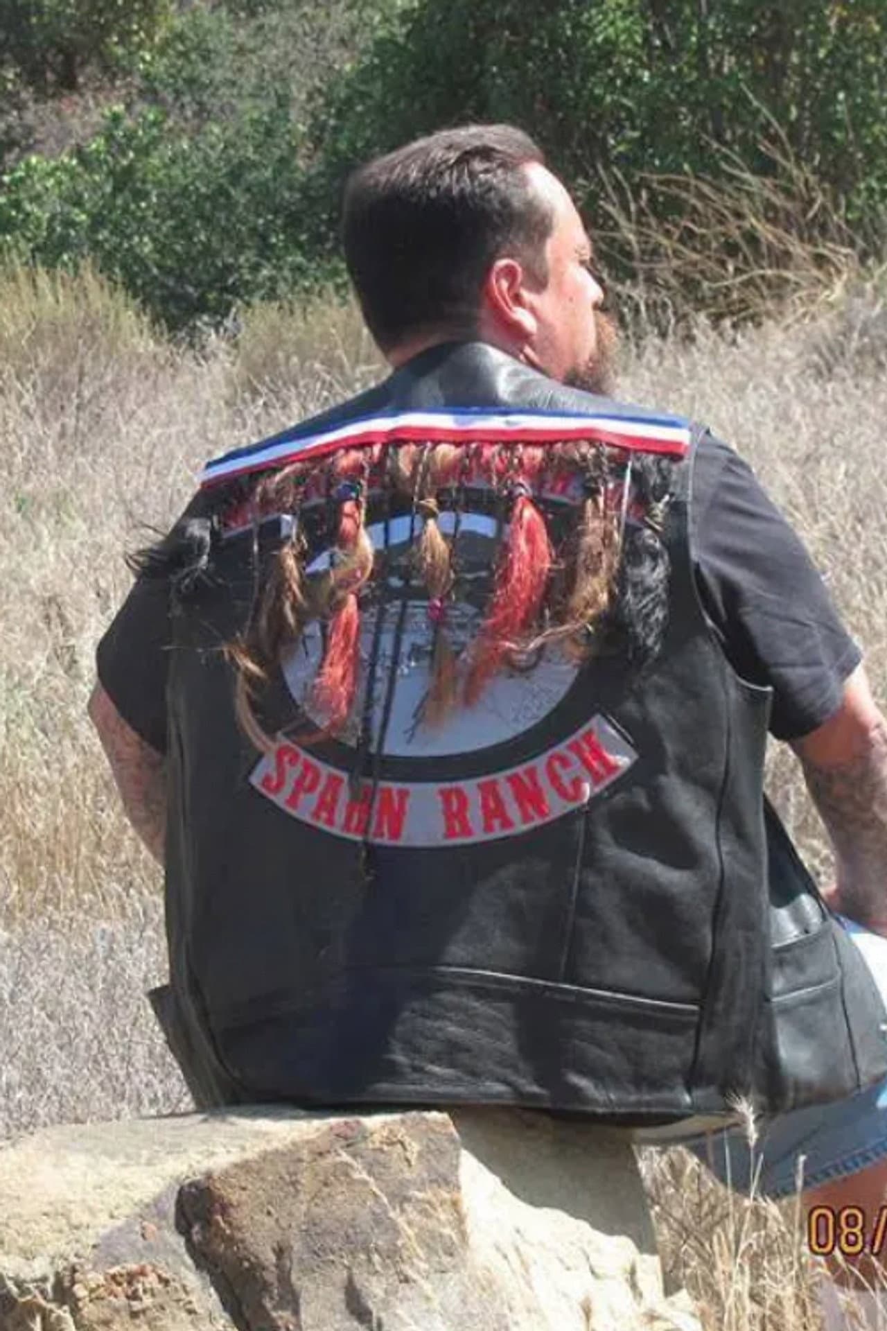 Spahn Ranch Worker, The Stoner Van Houten Story preview 1