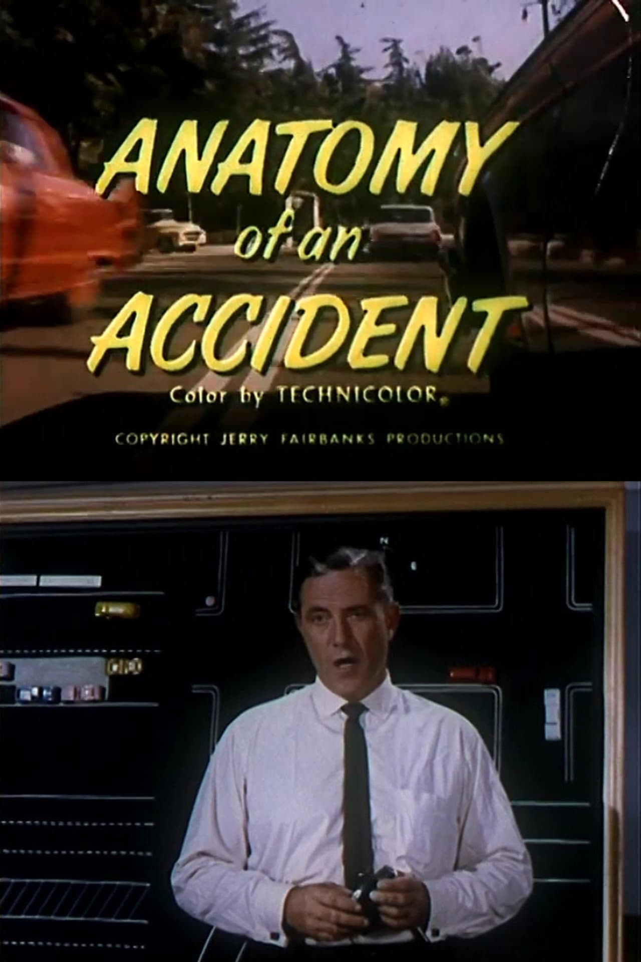 Anatomy of an Accident preview 2