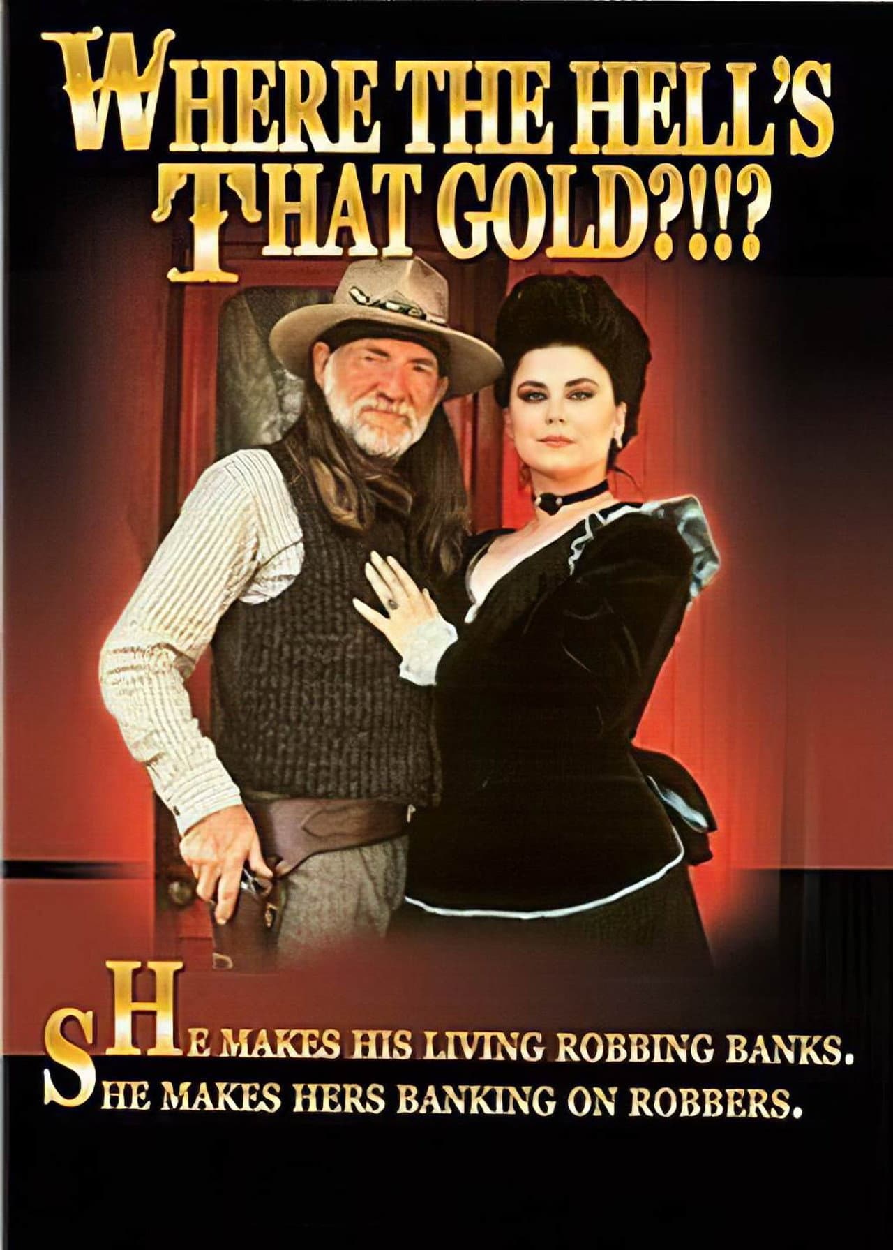 Where the Hell's That Gold?!!? preview 2
