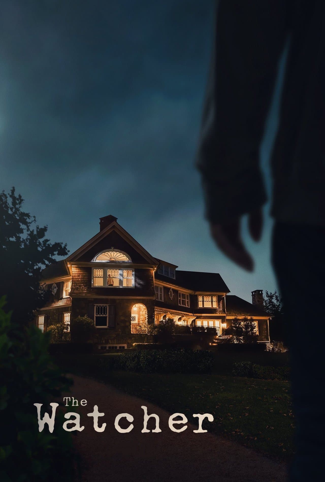 The Watcher preview 2