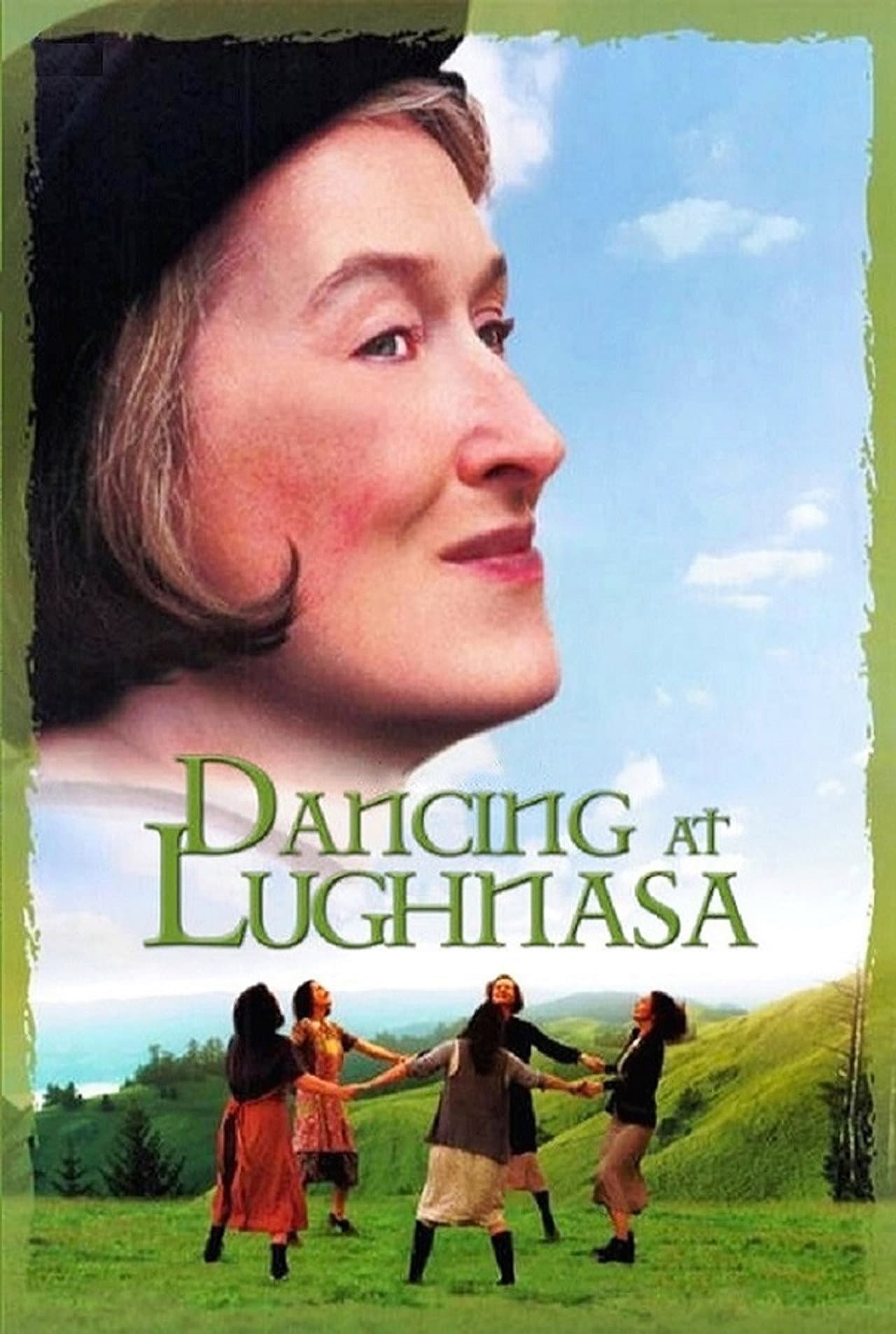 Dancing at Lughnasa preview 2